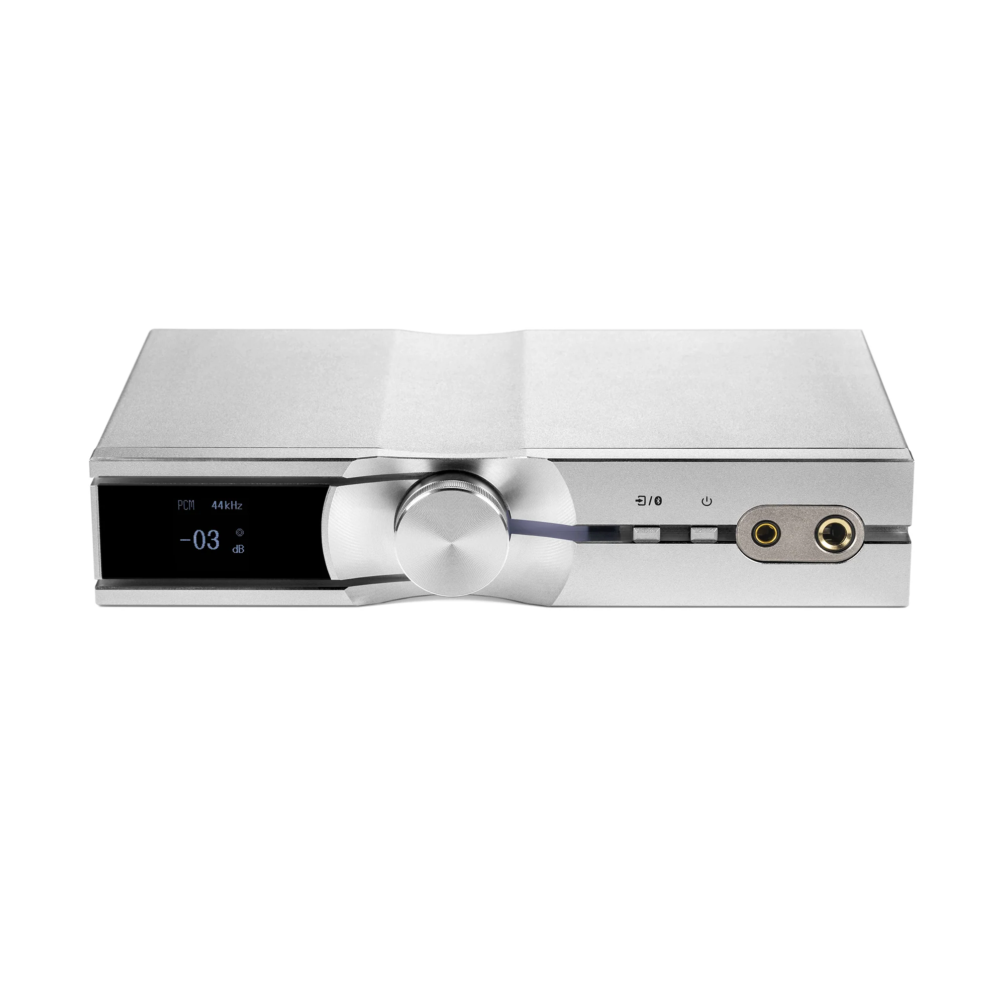 iFi audio neo iDSD Desktop Headphone Amp and DAC - GreshamTech
