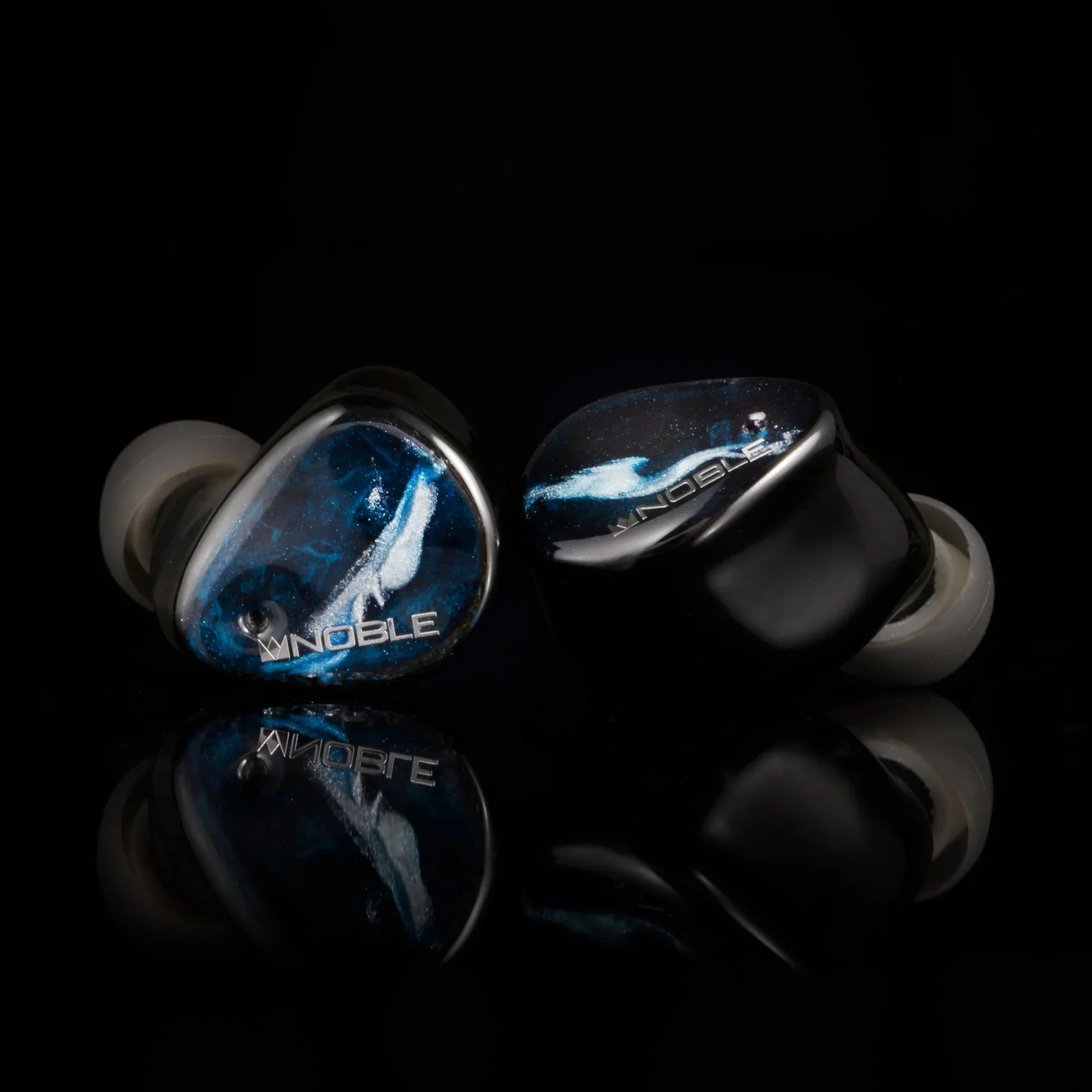 Noble Audio FoKus Mystique True Wireless In-Ear Earphones - GreshamTech