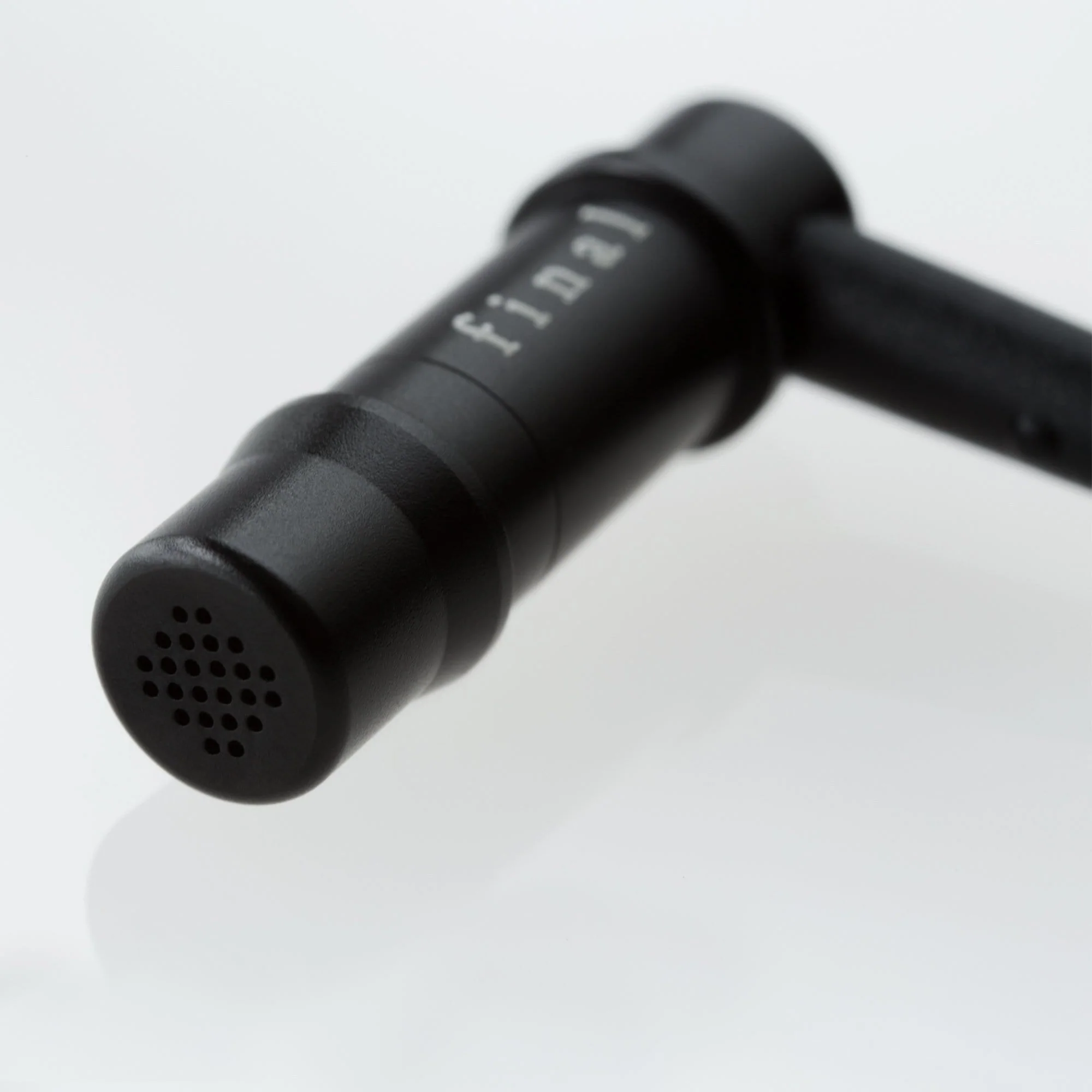 Final Audio F3100 Balanced Armature Small Earphone - GreshamTech