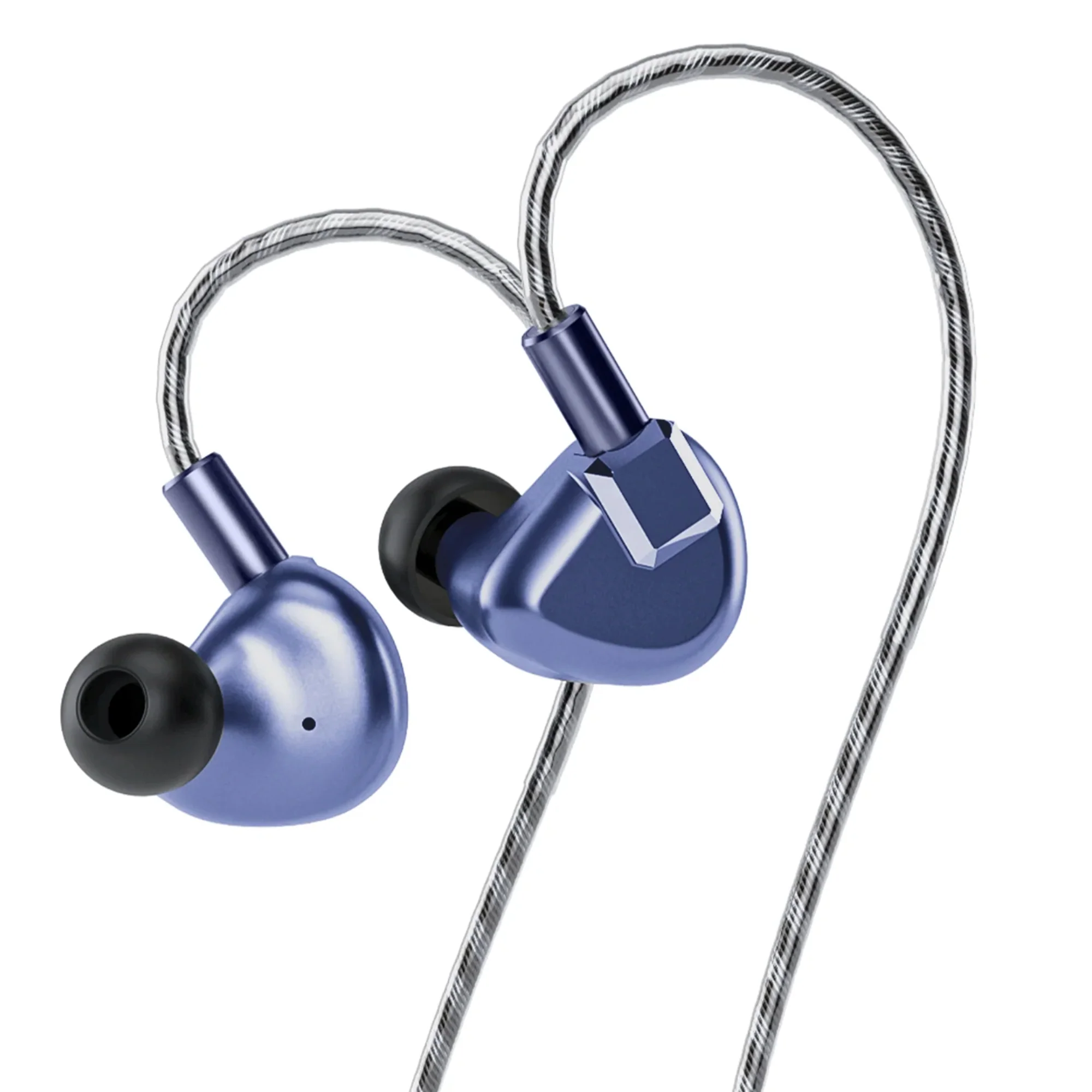 Letshuoer S12 Pro In Ear Monitors - GreshamTech