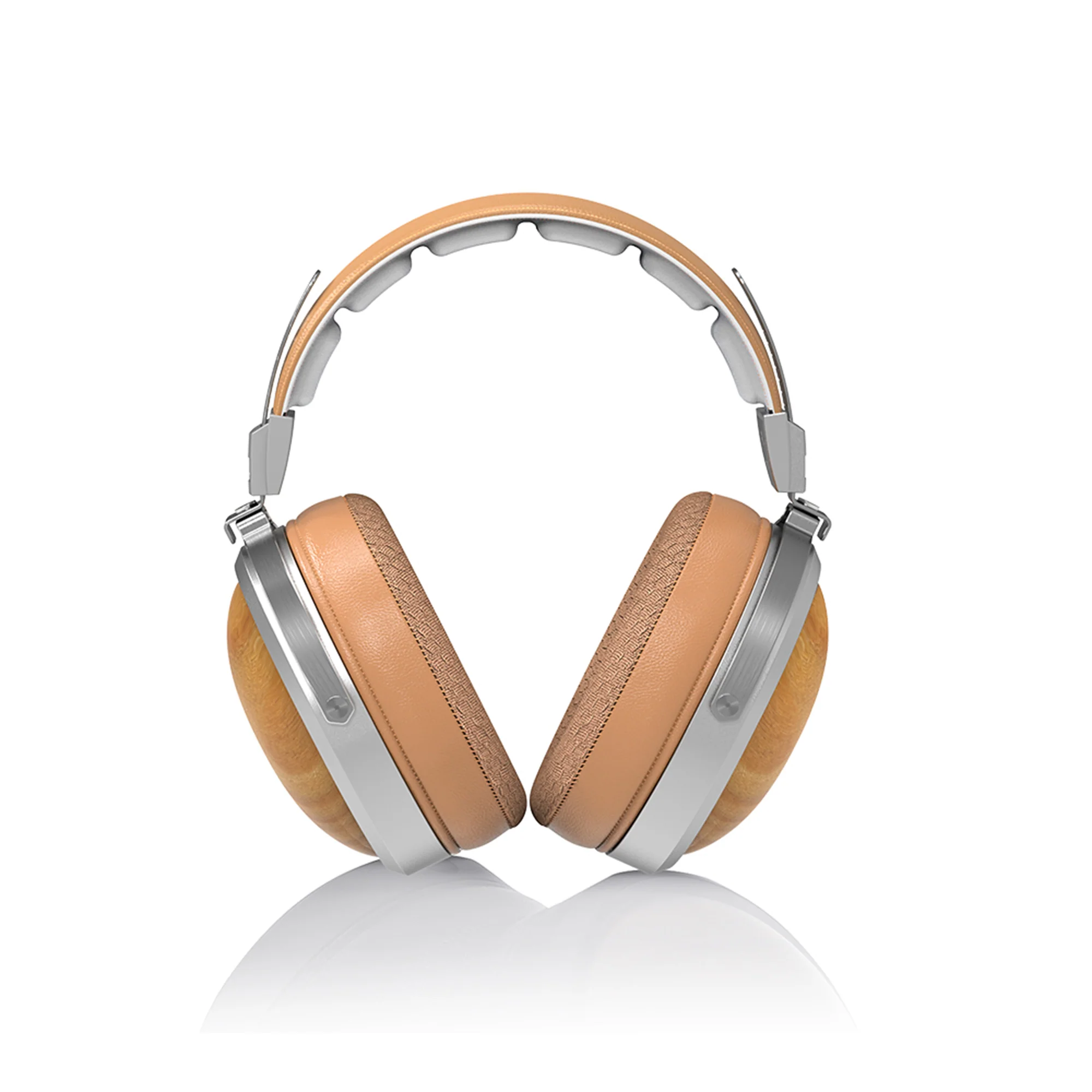 FiiO FT1 Over Ear Closed Back Headphones - GreshamTech