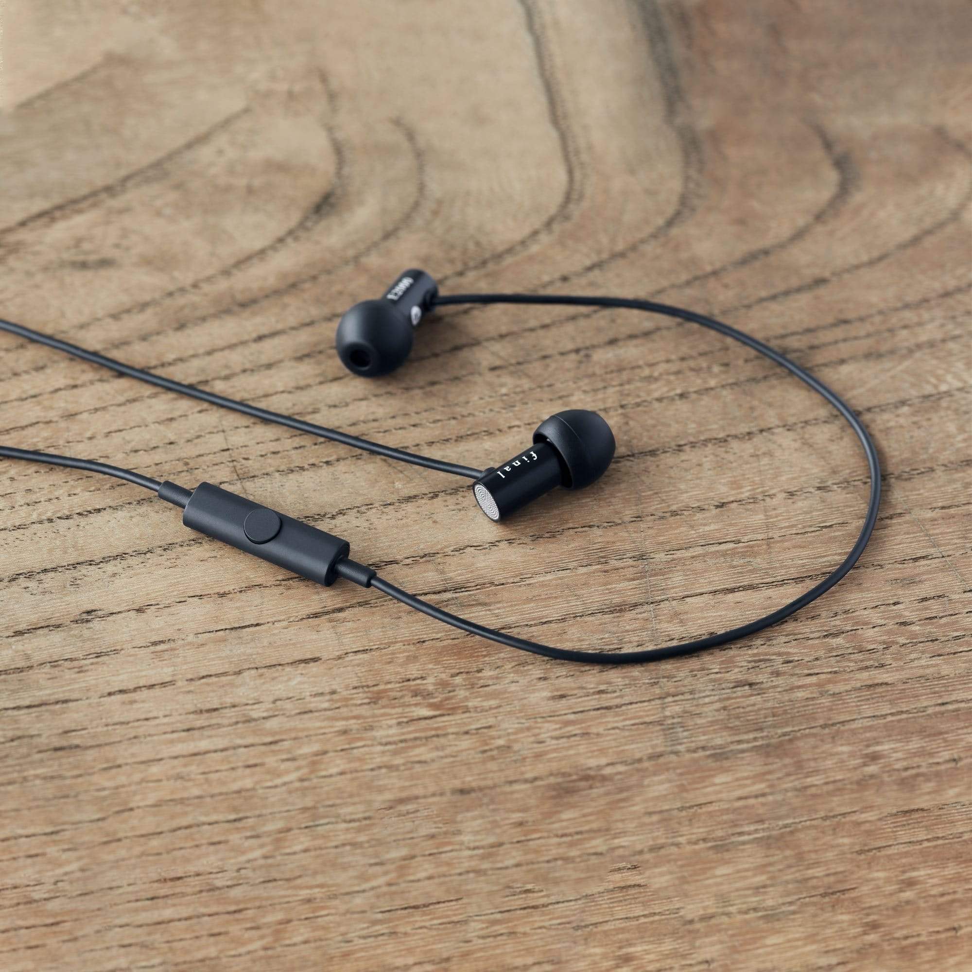 Final Audio E2000 In Ear Headphone - GreshamTech