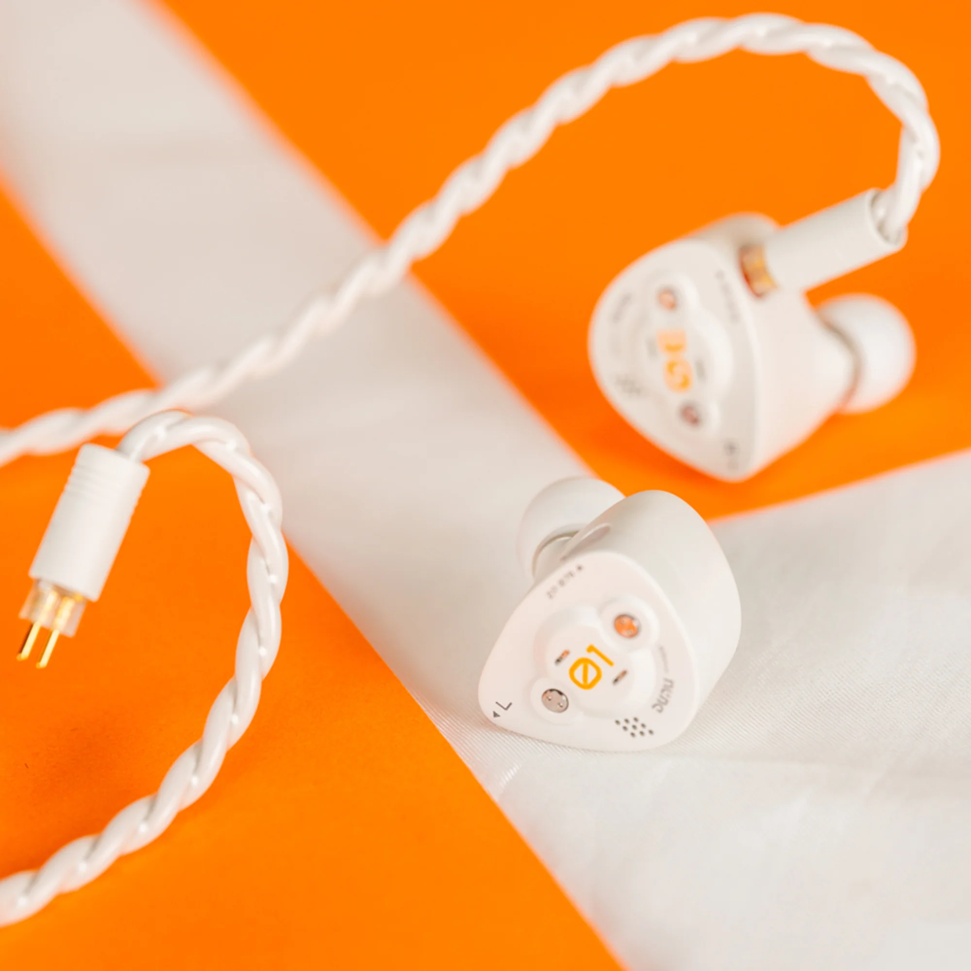 DUNU DK3001BD In-Ear Monitors - GreshamTech