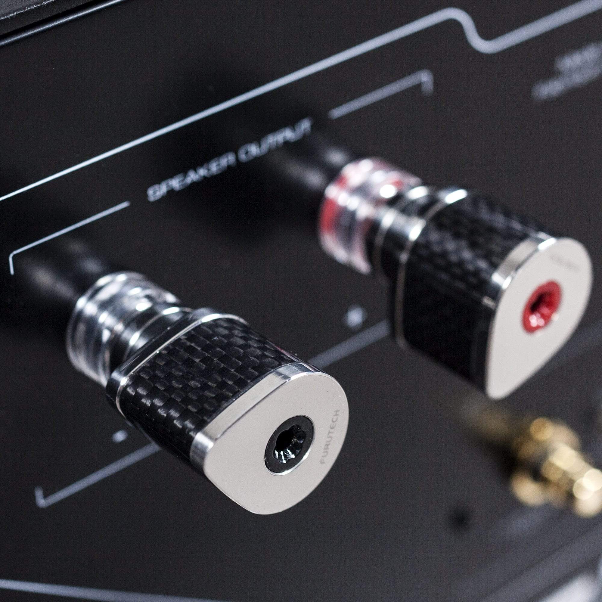 Simaudio MOON 888 Mono Power Amplifier (Pair) - GreshamTech