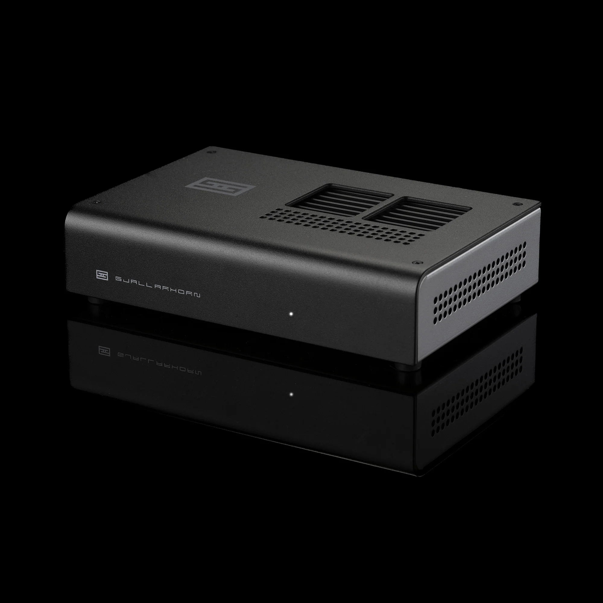 Schiit Audio Gjallahorn Power Amplifier - GreshamTech