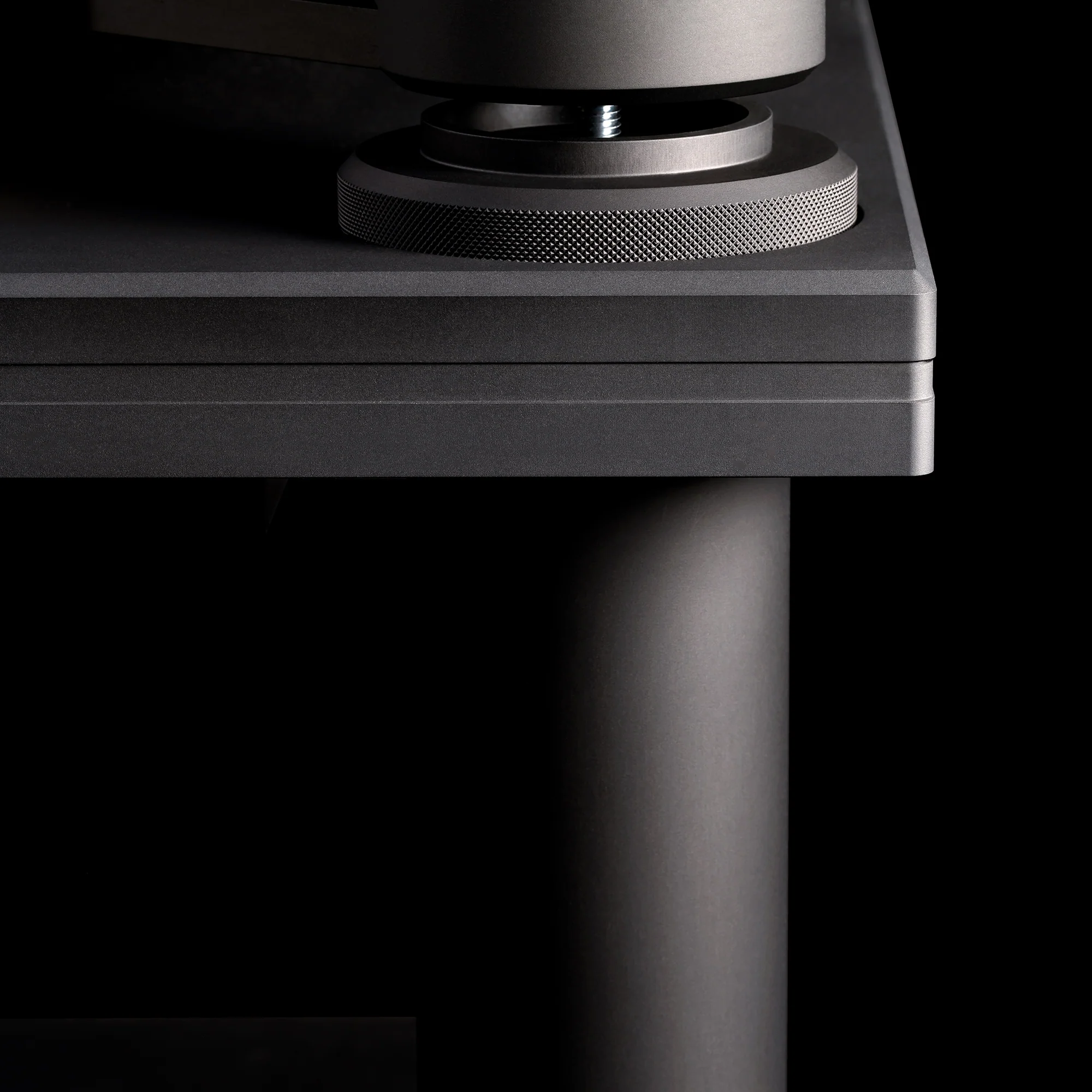 Goldmund EIDOS REFERENCE SACD SACD Player - GreshamTech