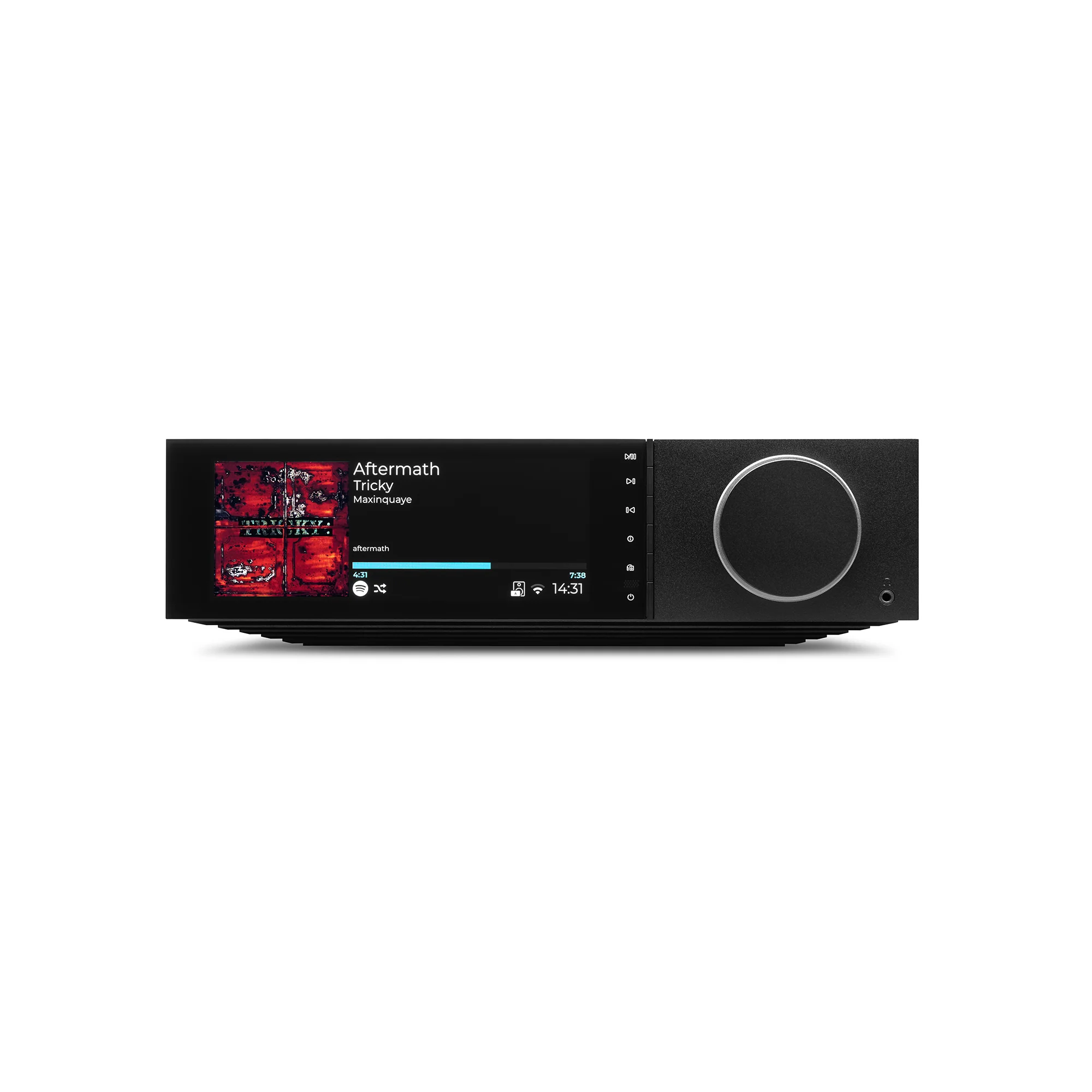 Cambridge Audio Evo 150 SE Streaming Amplifier - GreshamTech