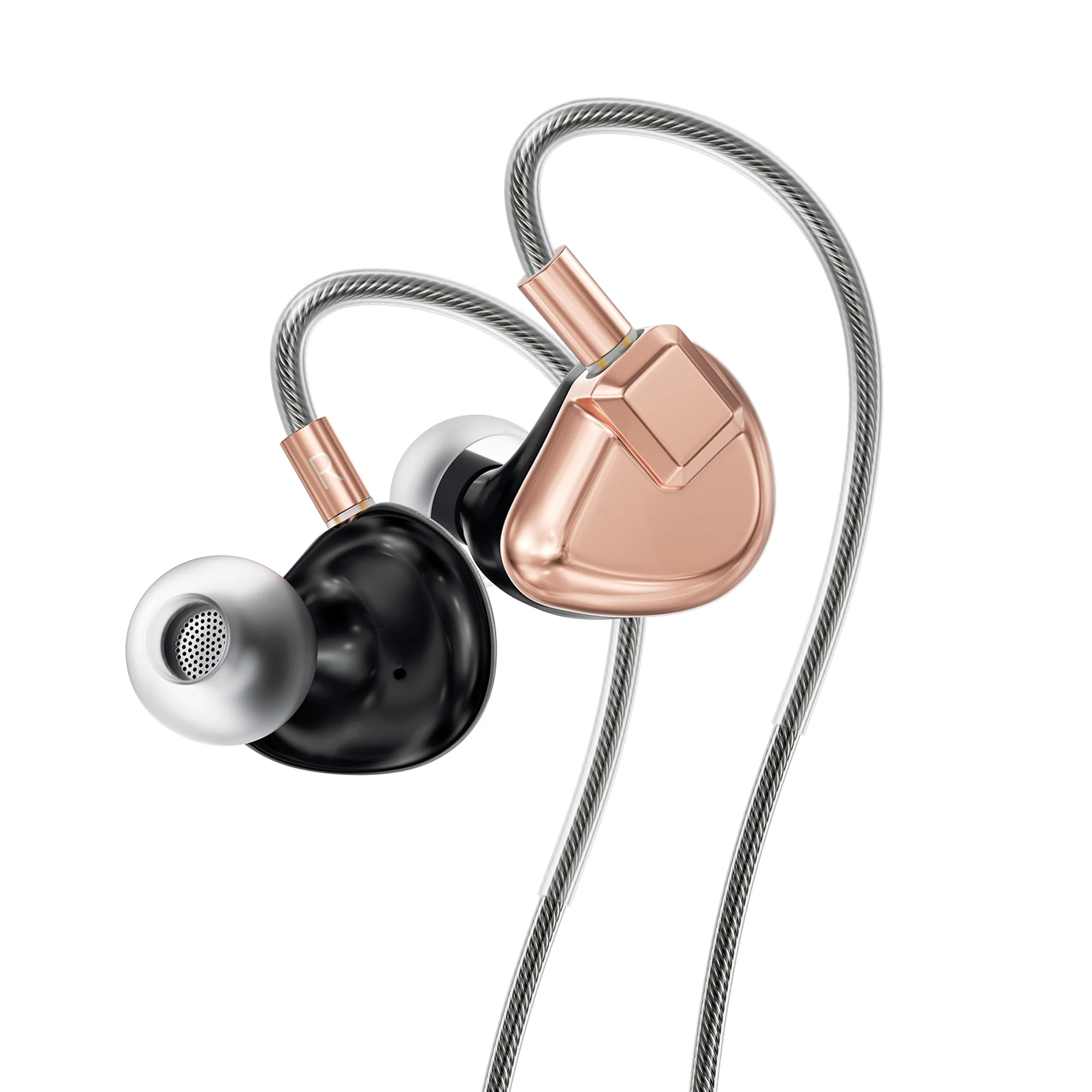 Letshuoer S12 2024 Edition In-Ear Monitors - GreshamTech