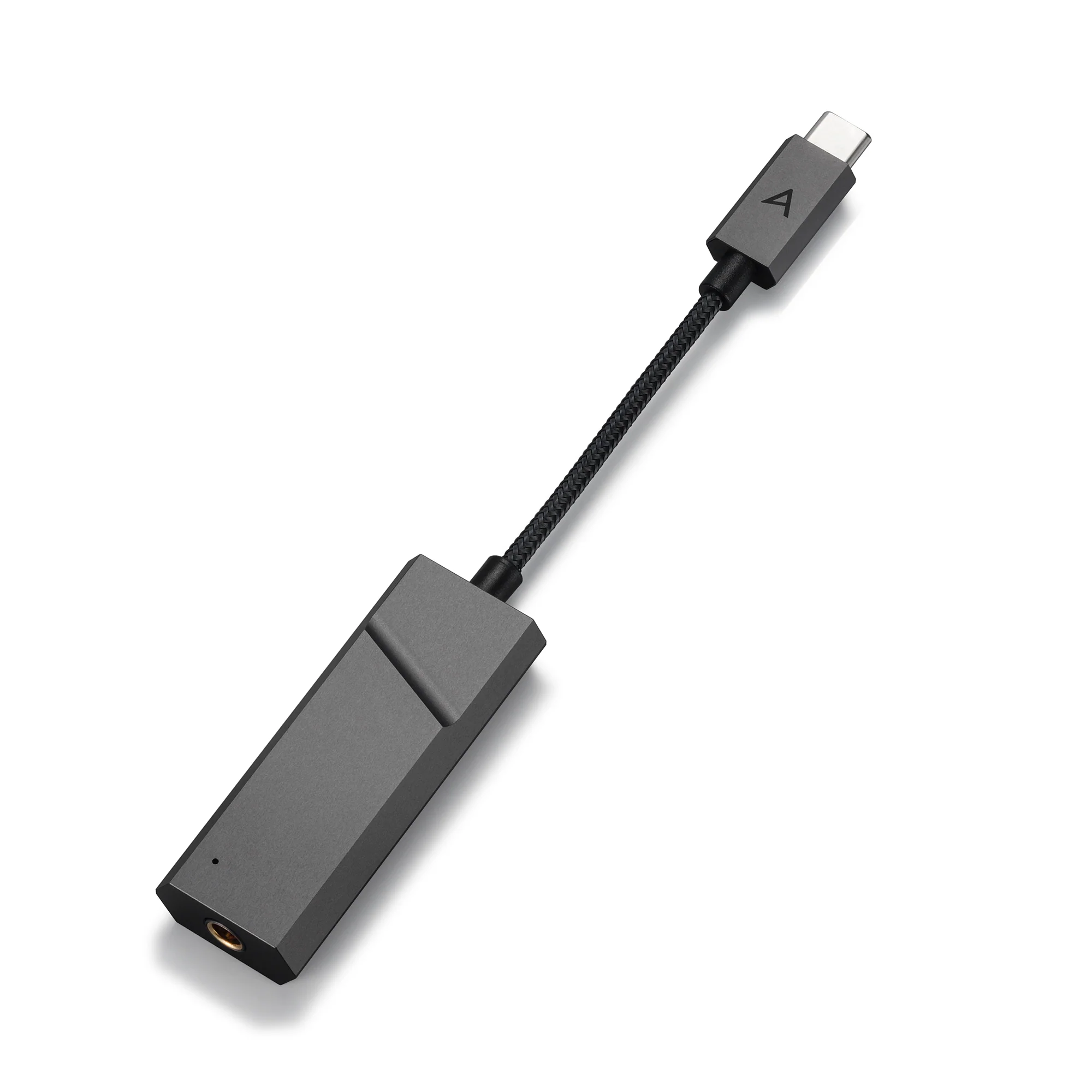 Astell&Kern AK HC2 USB-C Dual DAC Cable - GreshamTech