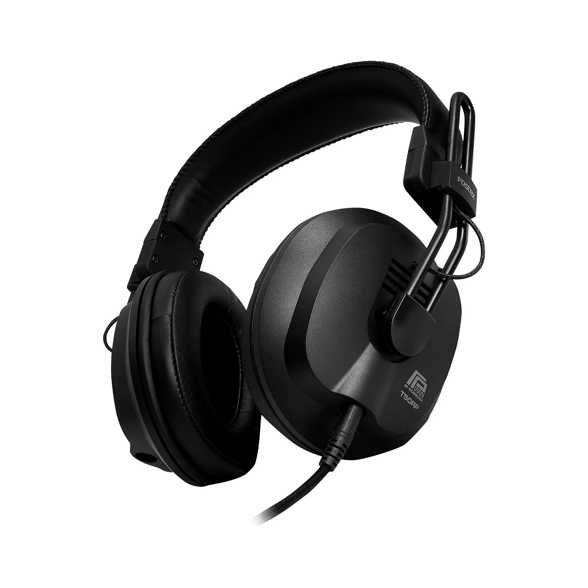 Fostex T50RP MK4G Semi Open Planar Magnetic Gaming Headphones - GreshamTech