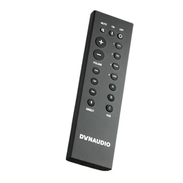 Dynaudio Xeo Master Remote - GreshamTech