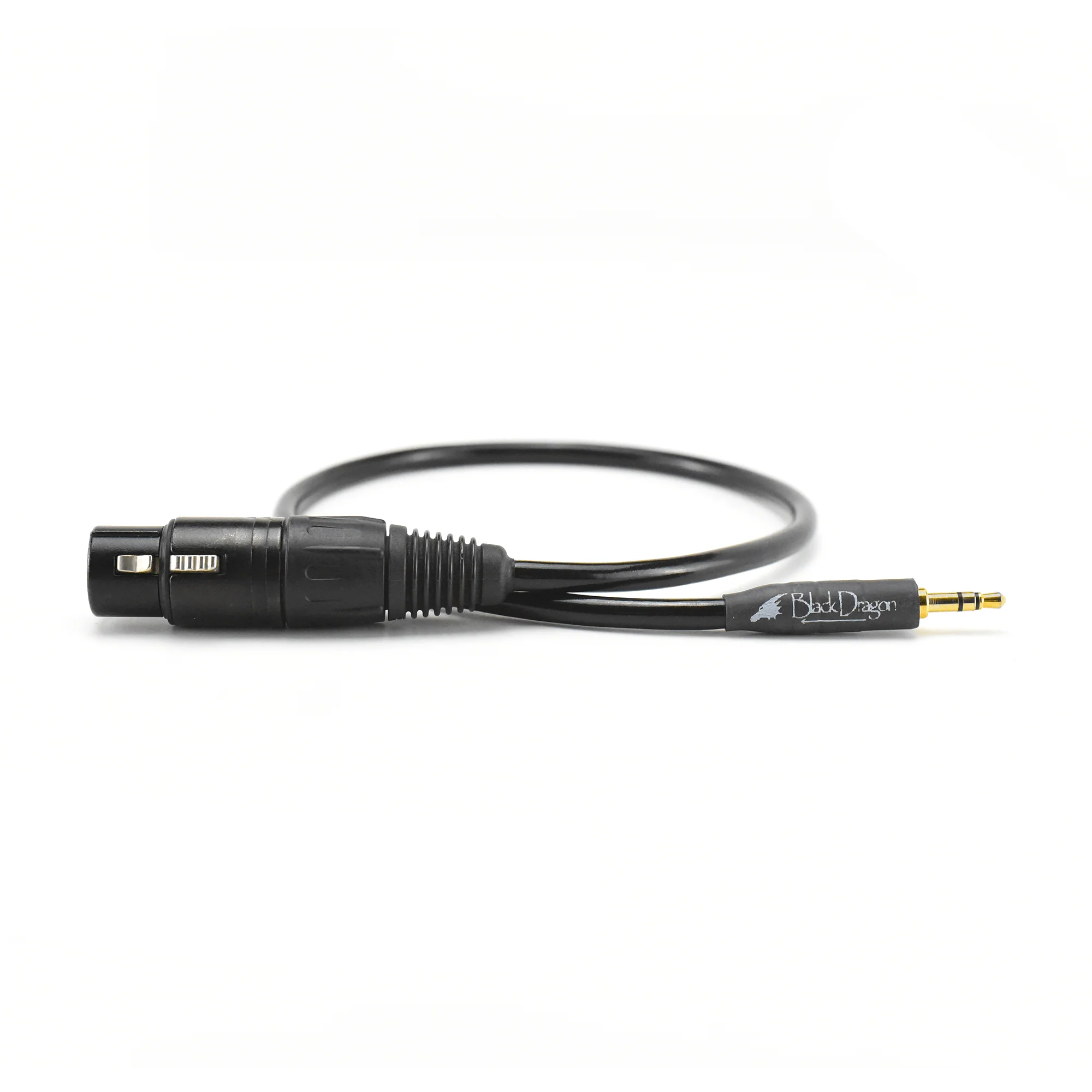 Moon Audio Dragon Cables Black Dragon V2 Adapter - GreshamTech