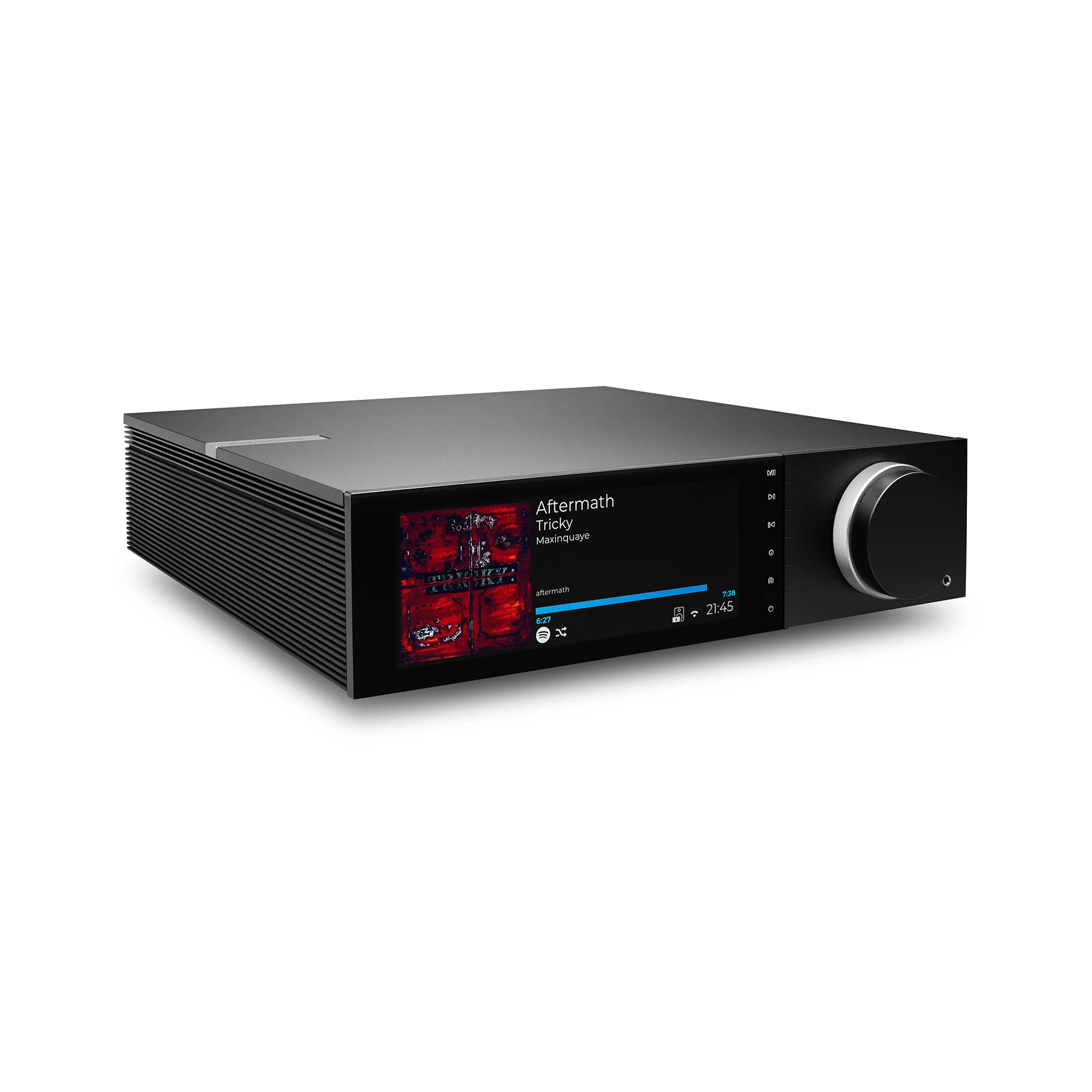Cambridge Audio Evo 150 SE Streaming Amplifier - GreshamTech