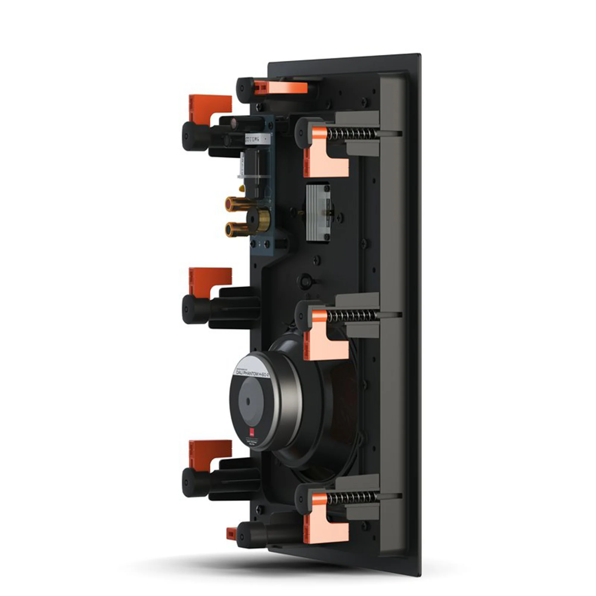 DALI PHANTOM H-60 R In-Wall Speaker - GreshamTech