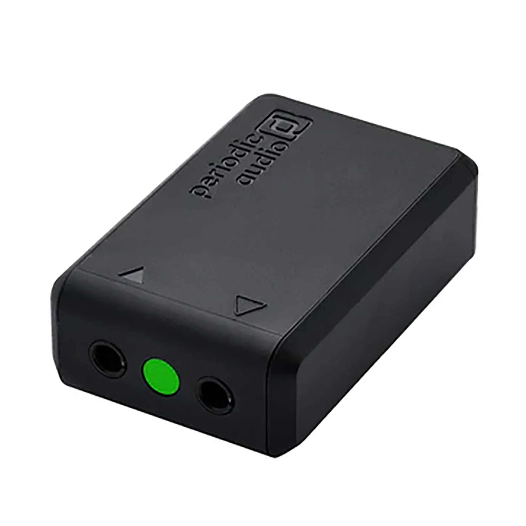 Periodic Audio Nickel Portable Amplifier - GreshamTech