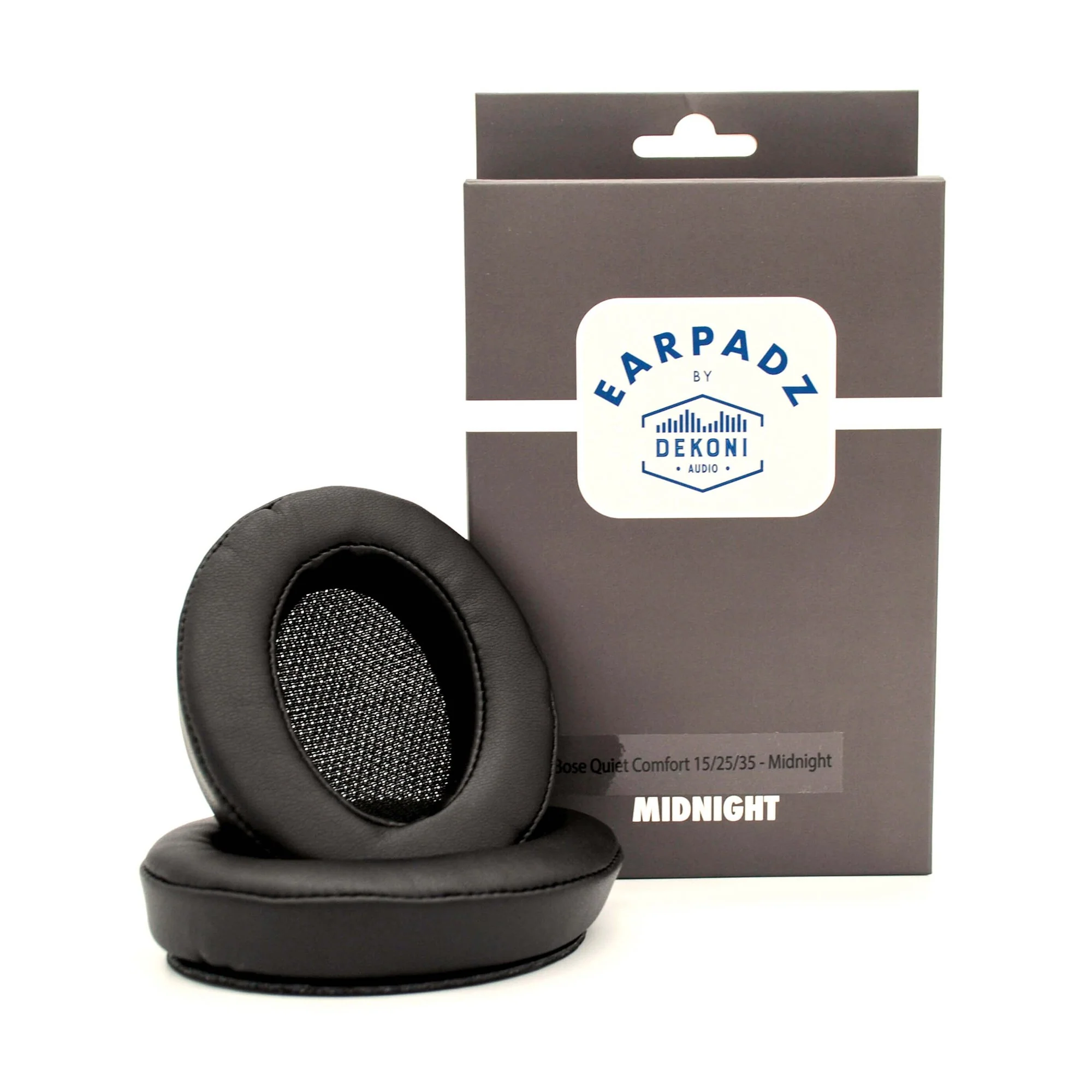 Dekoni Audio Midnight Series Earpads - GreshamTech