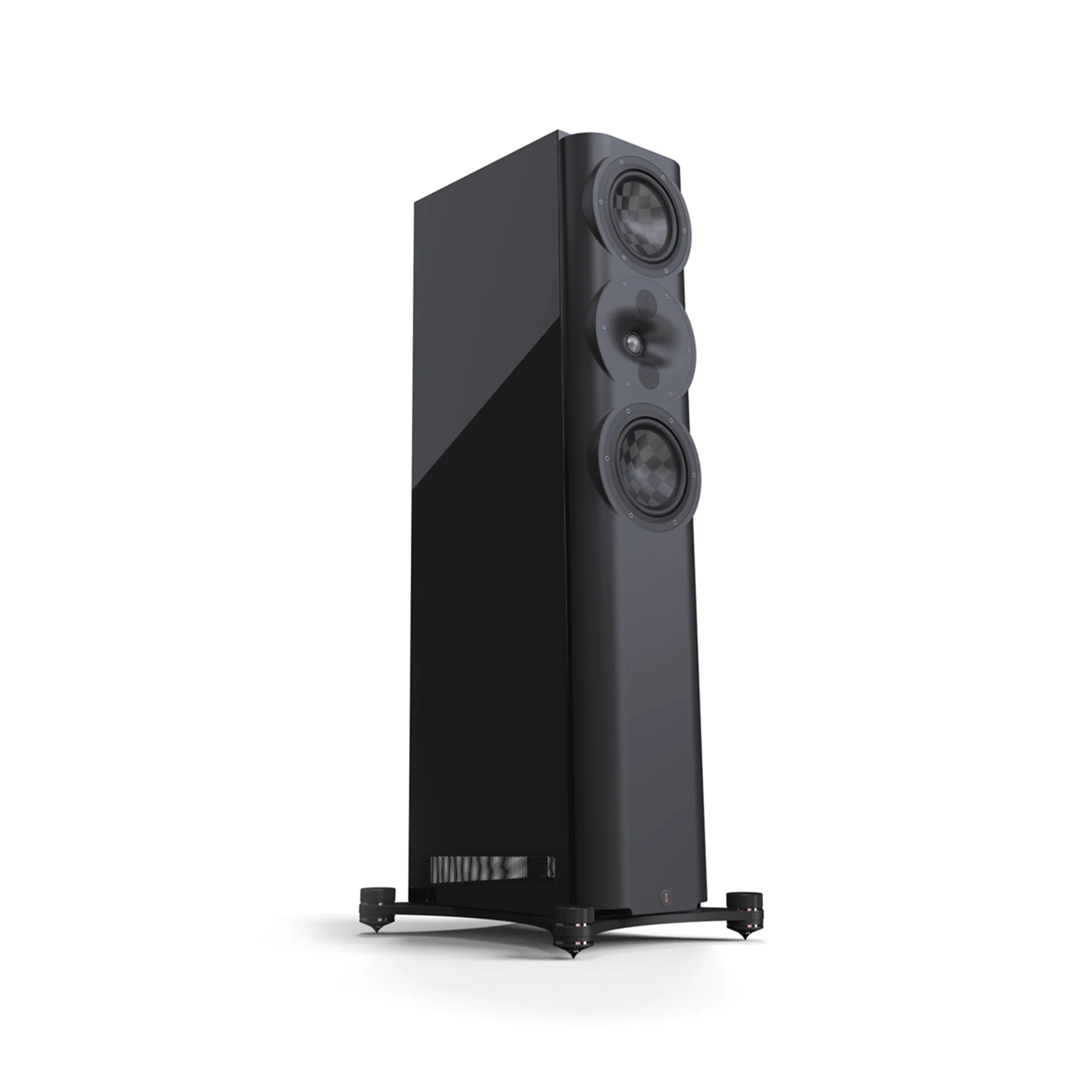 PERLISTEN Audio S5t Tower Speakers - GreshamTech