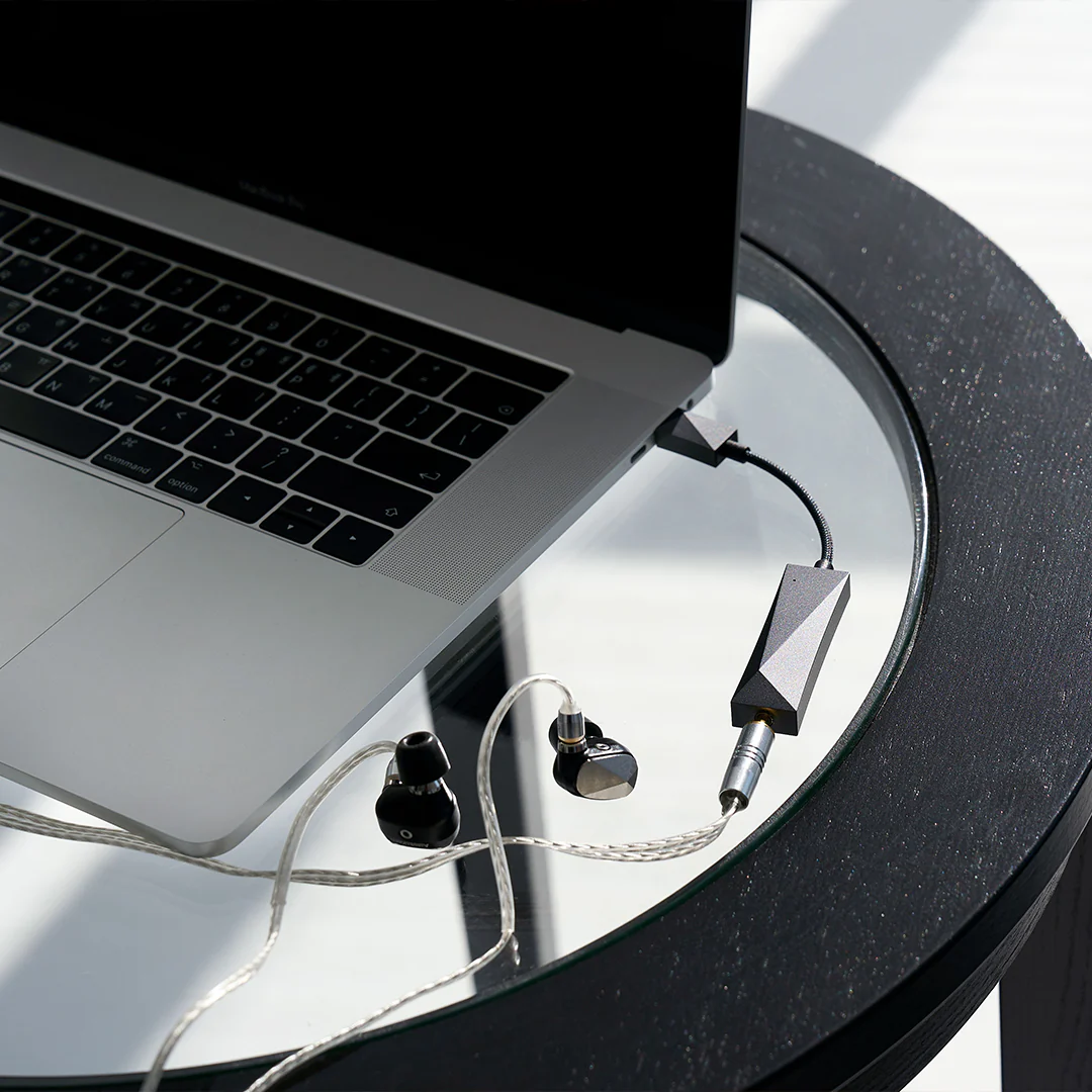 Astell&Kern HC3 USB DAC - GreshamTech