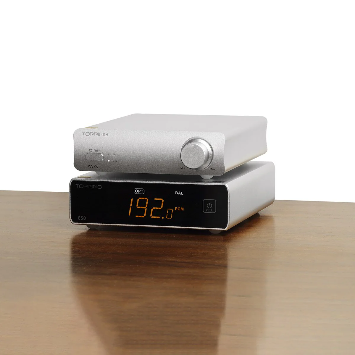 Topping PA3s Power Amplifier - GreshamTech