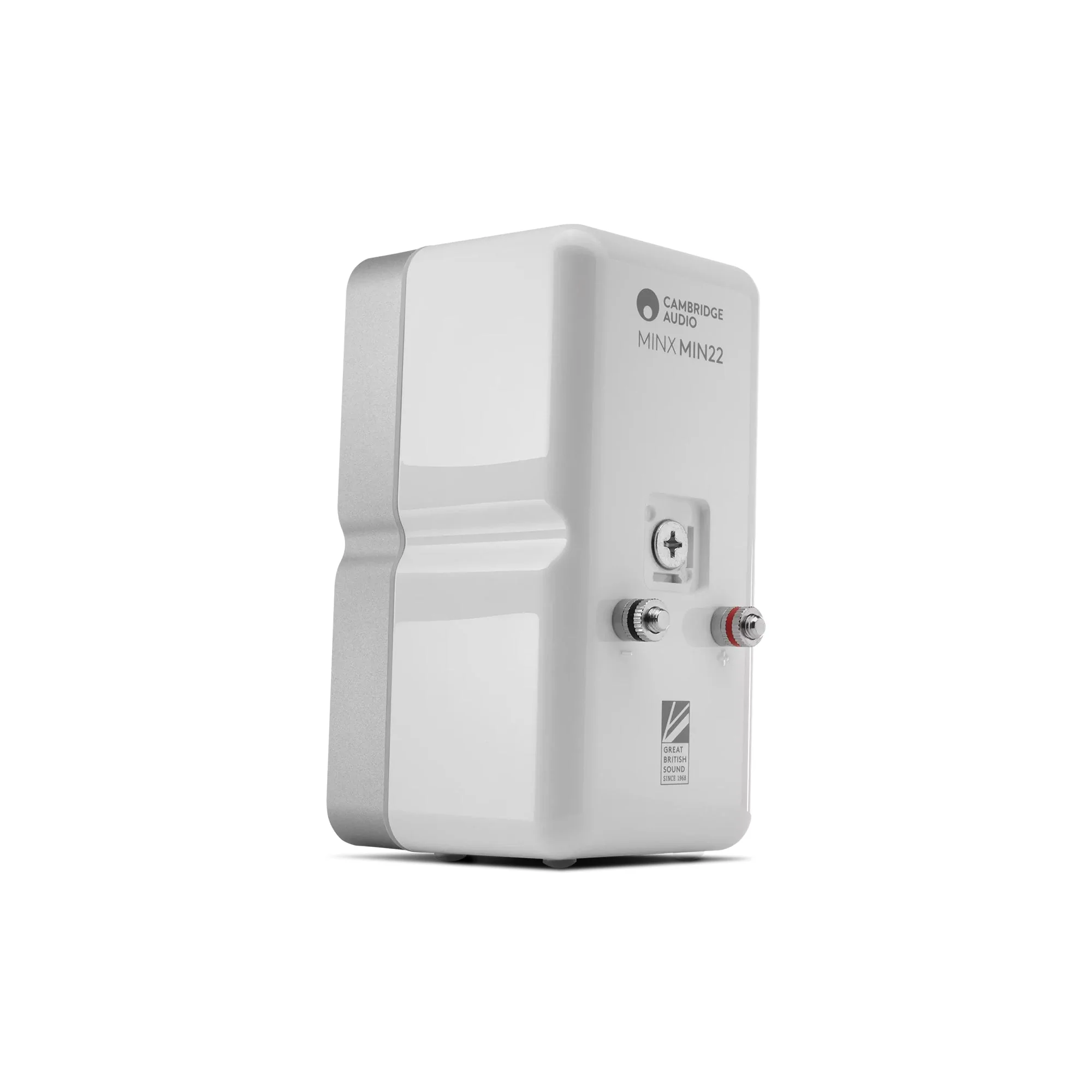 Cambridge Audio Minx Min 22 Satellite Speaker - GreshamTech