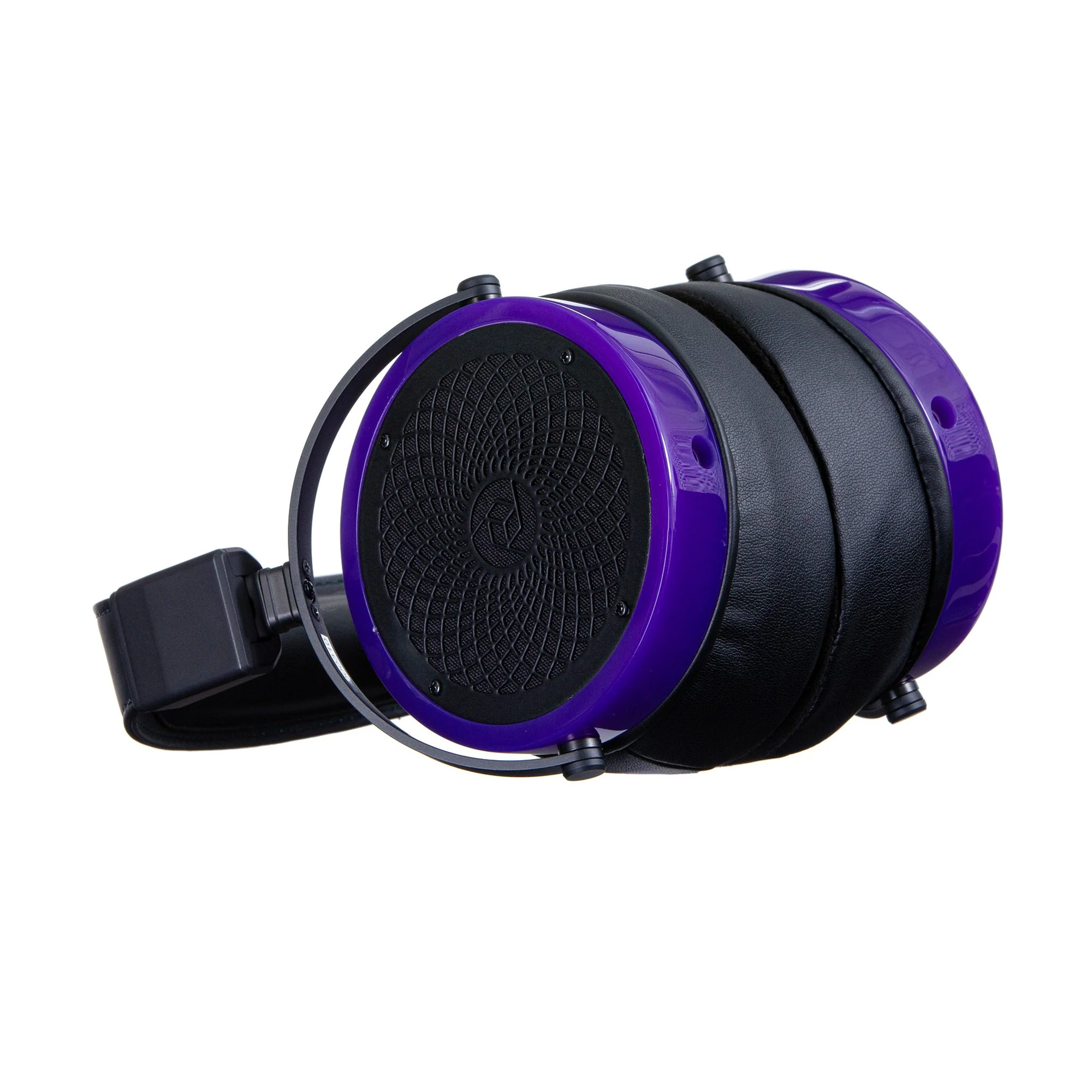 Rosson Audio Design RAD-0 Open-Back Planar Magnetic Headphones - GreshamTech