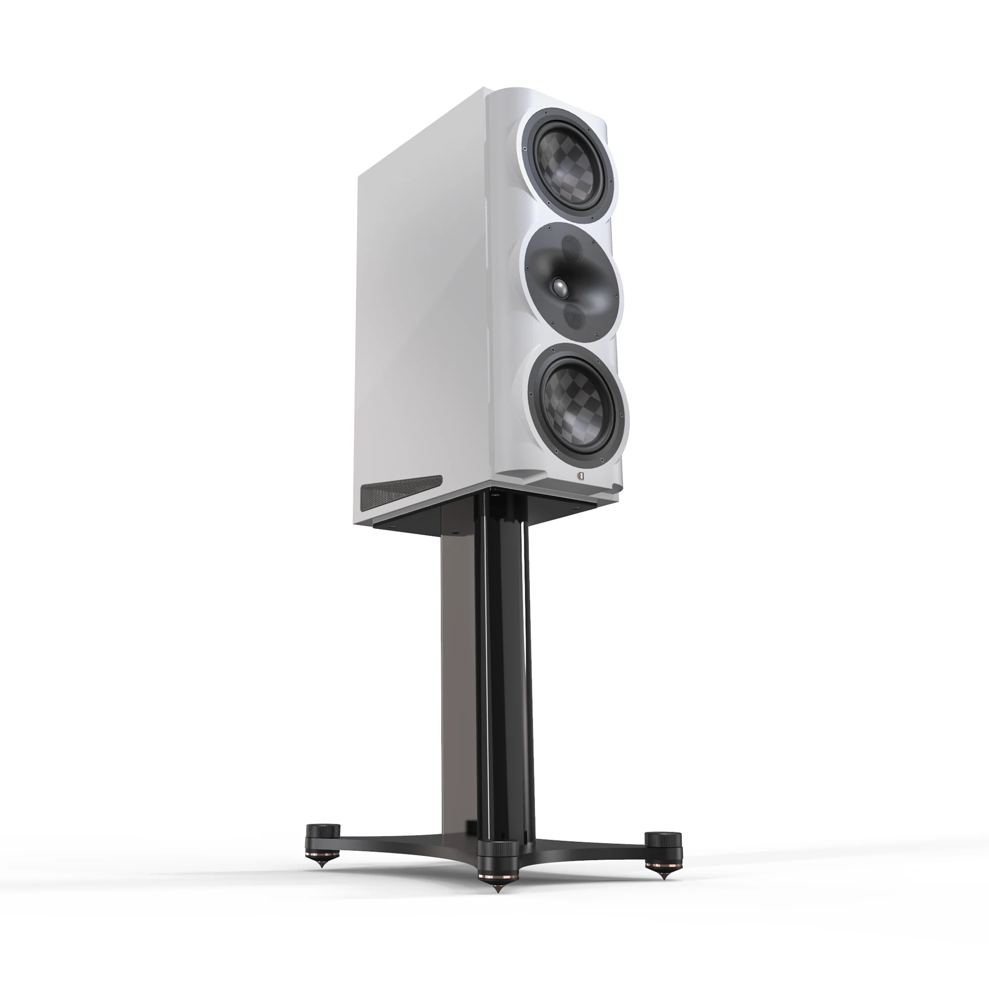PERLISTEN Audio S5m Monitor Speakers - GreshamTech
