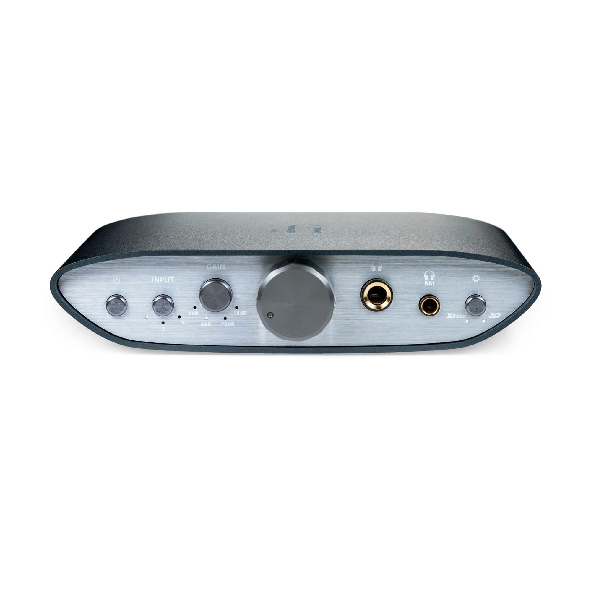 iFi audio ZEN CAN Headphone Amplifier - GreshamTech