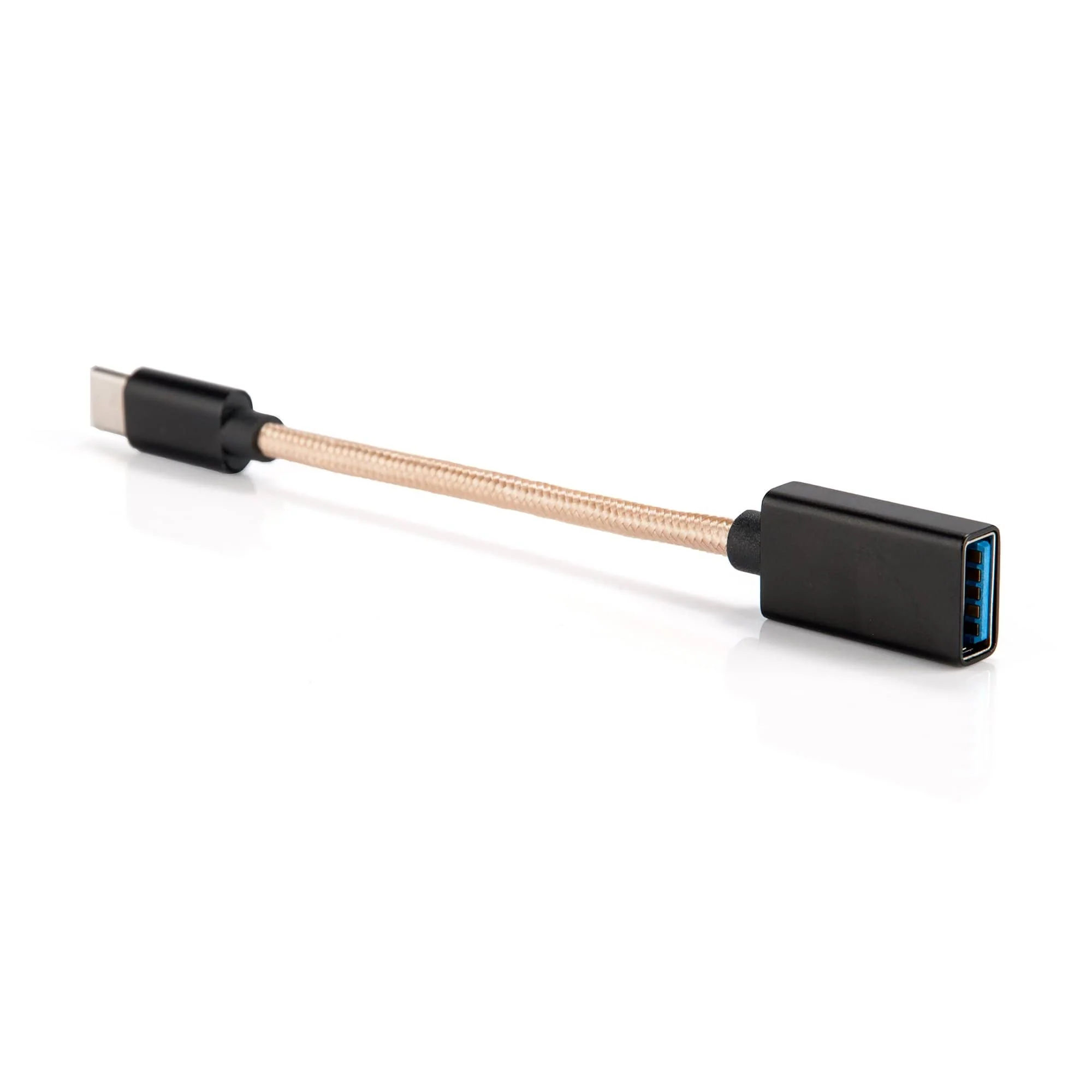 iFi audio OTG Cable - GreshamTech