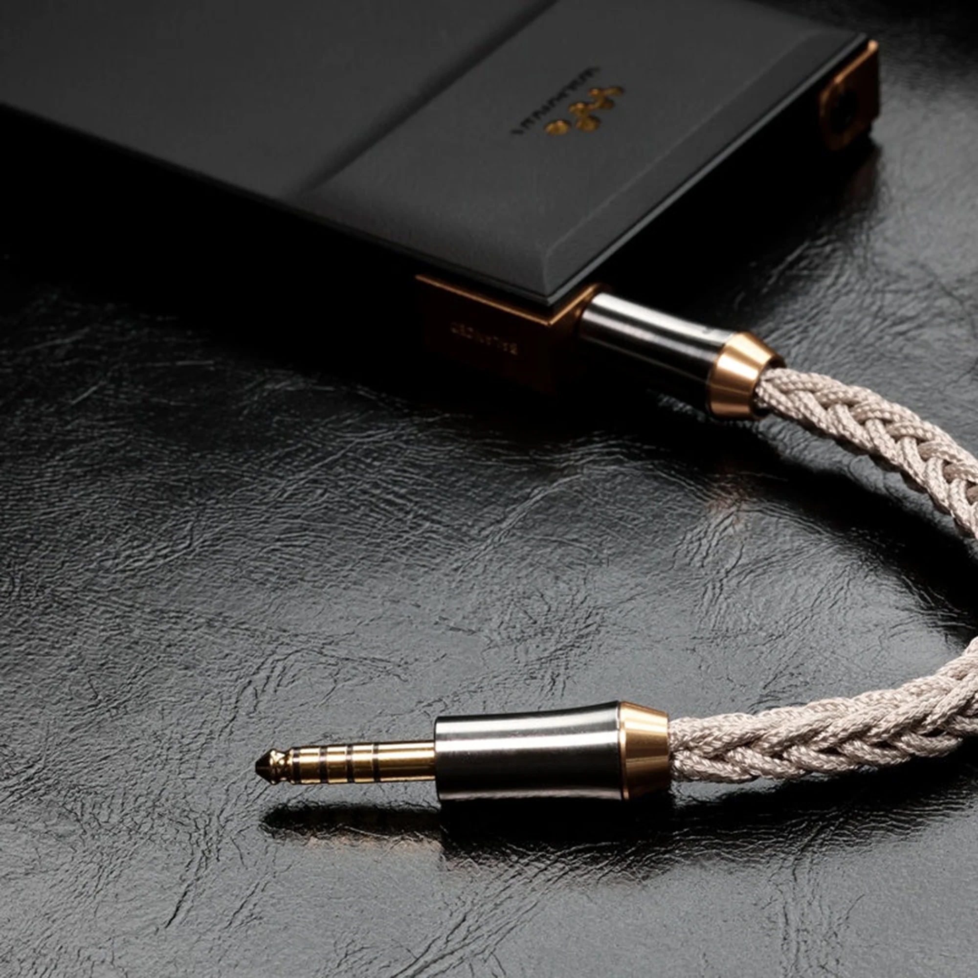 DDHiFi BC44Net 4.4mm Balanced Interconnect Cable