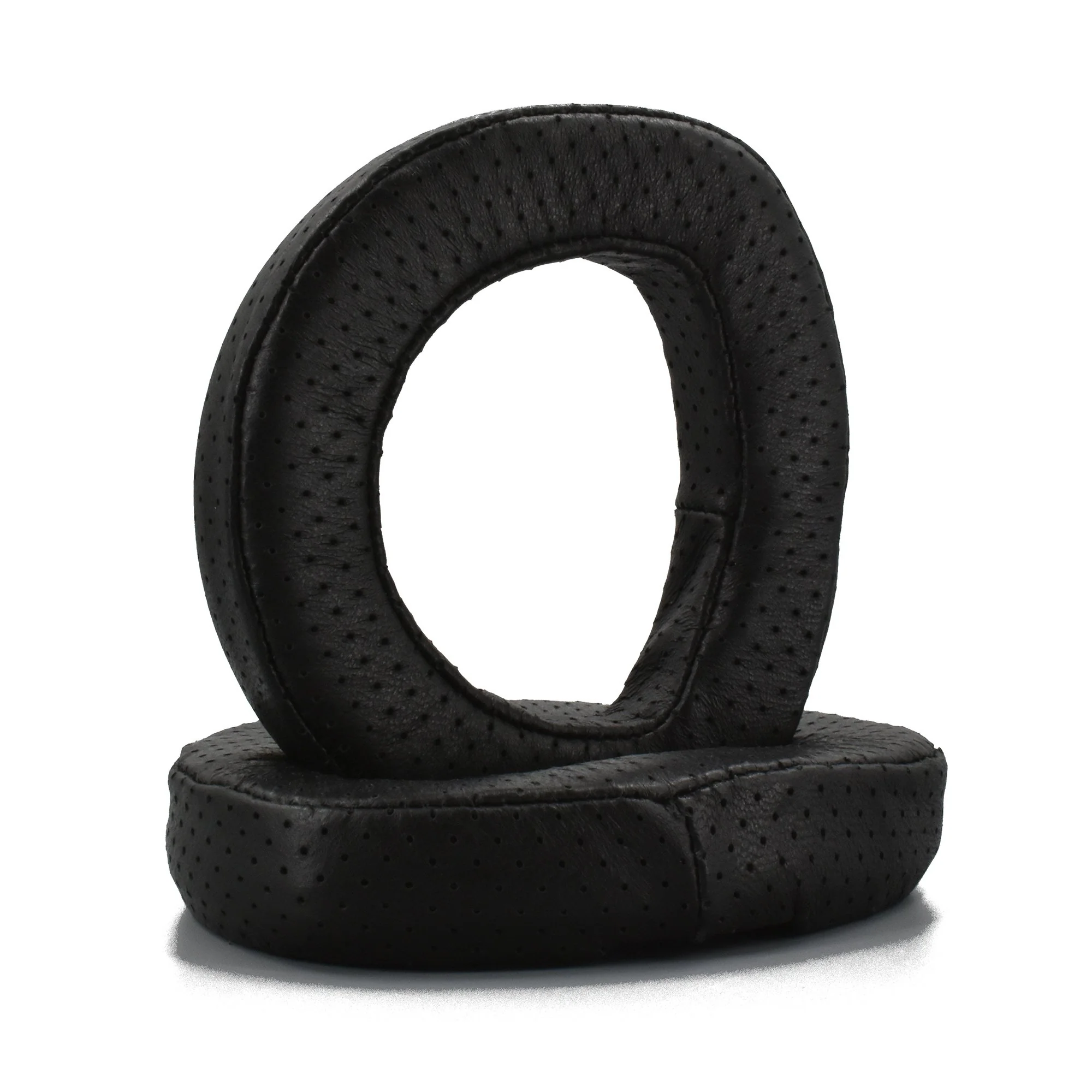 Dekoni Audio Elite Fenestrated Sheepskin Earpads For Sennheiser HD820 Series - GreshamTech