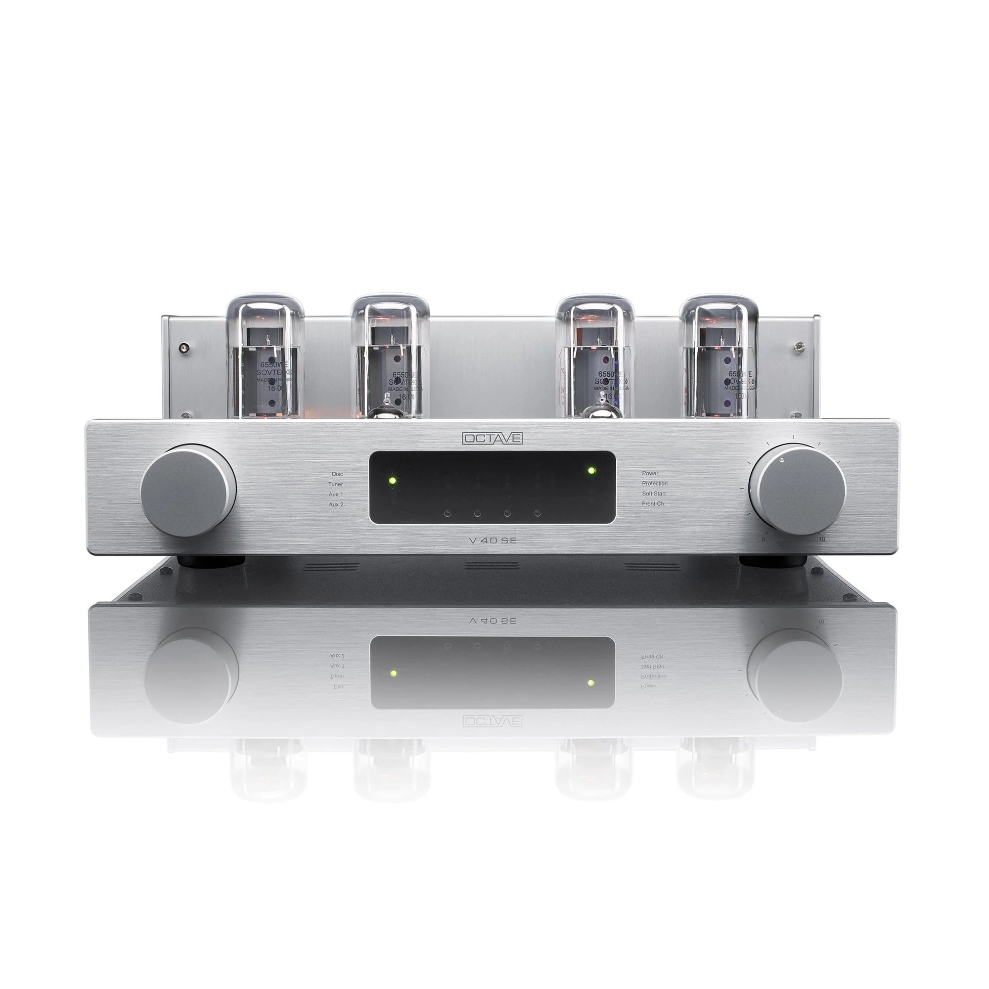 Octave V40 SE Integrated Amplifier - GreshamTech