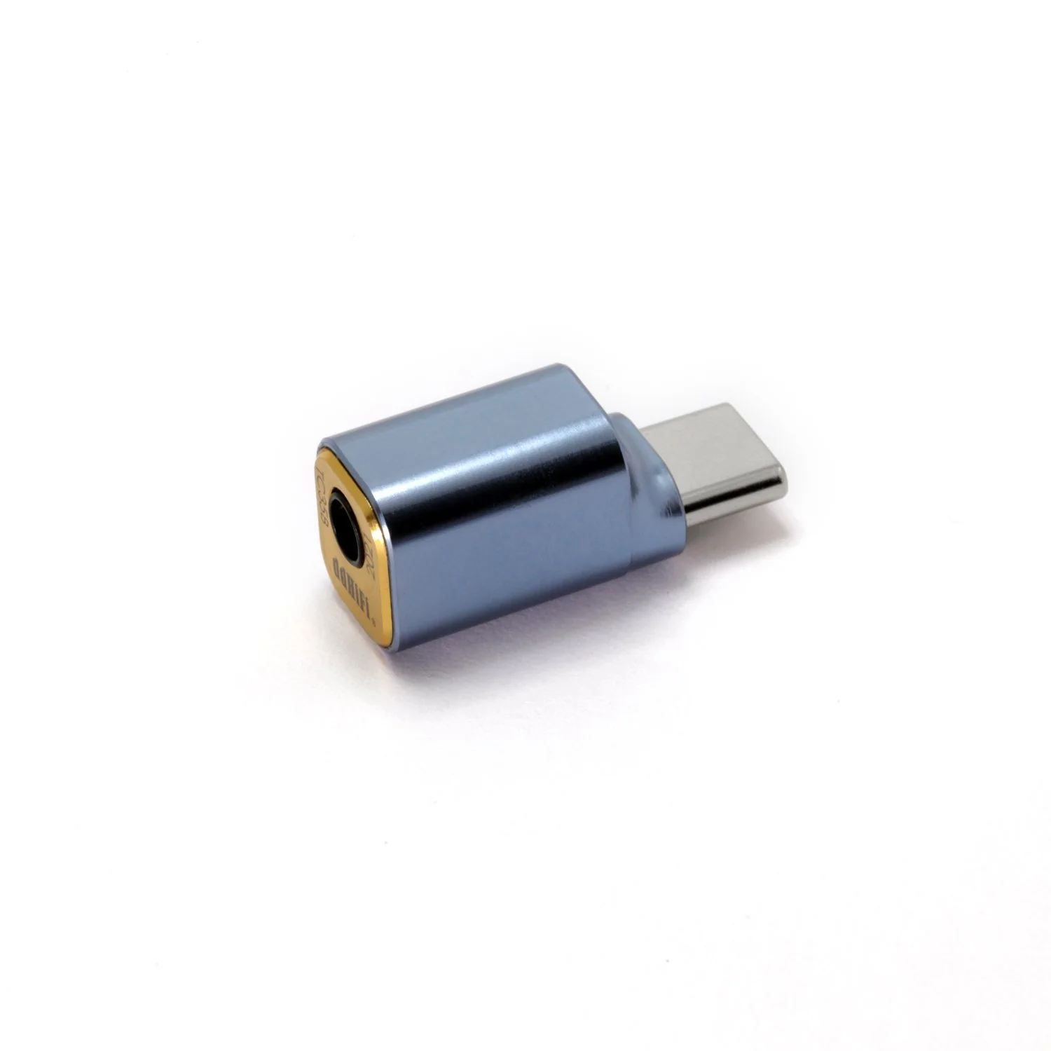 ddHiFi TC35B 2021 Type C to 3.5mm Adapter - GreshamTech