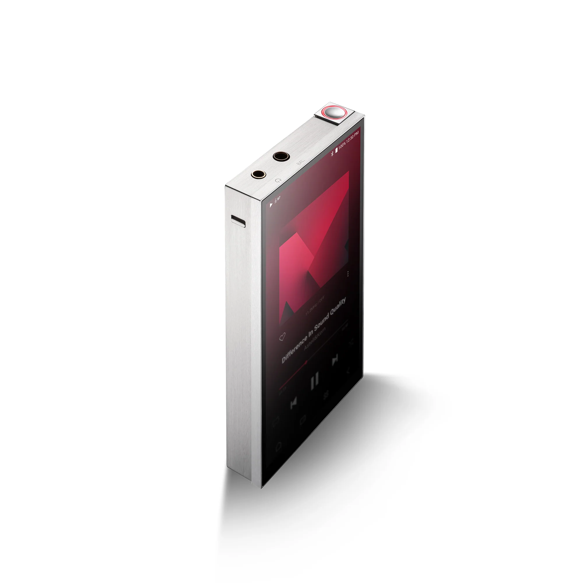 Astell&Kern PD10 Digital Audio Player - GreshamTech