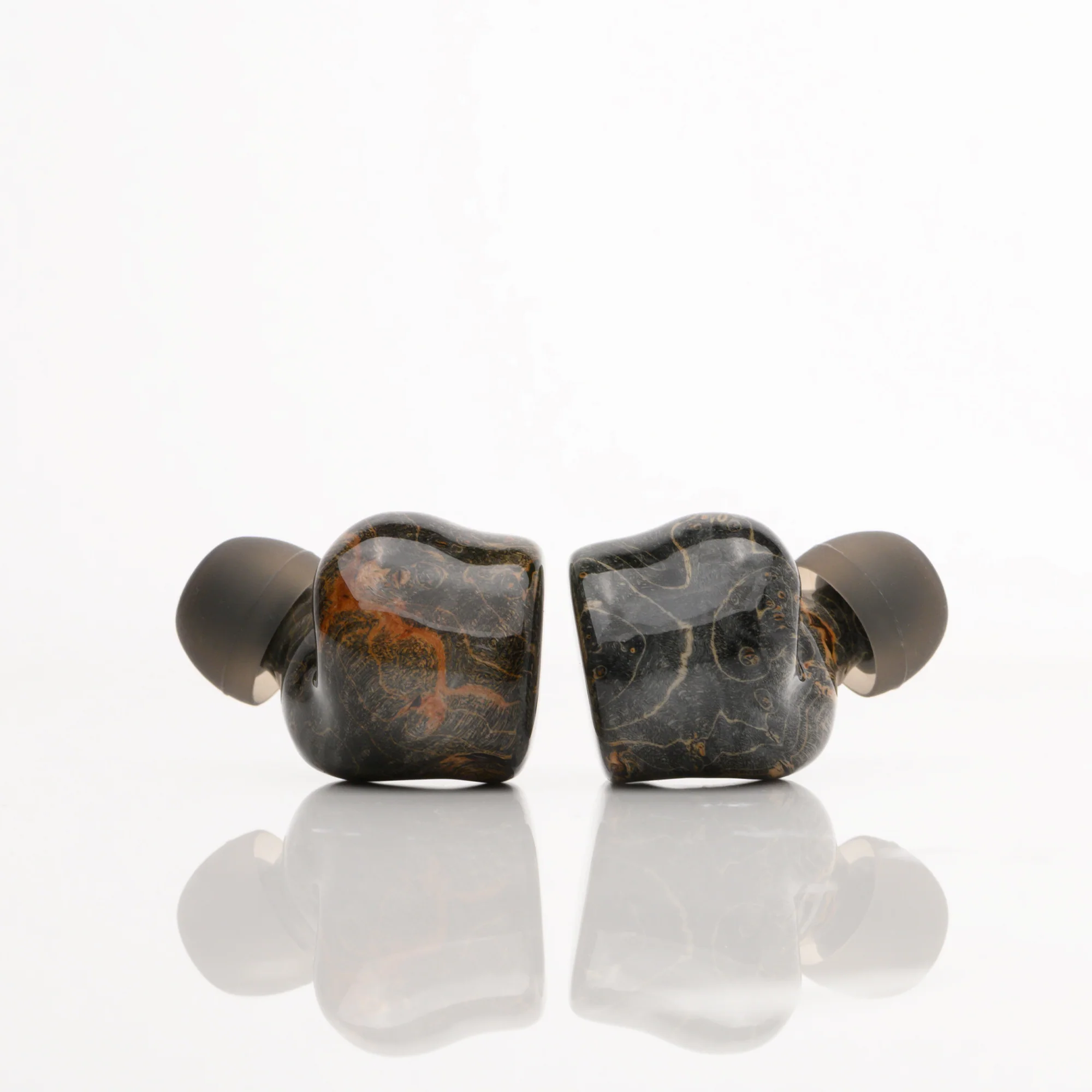 Noble Audio FoKus Prestige True Wireless In-Ear Earphones - GreshamTech