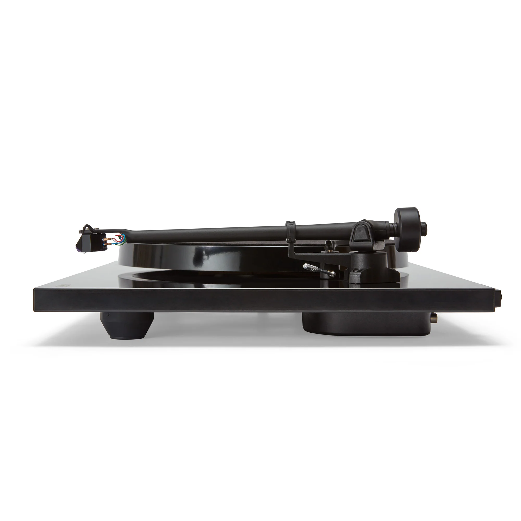 Goldring GR3 New Premium Belt-Driven Turntable - GreshamTech