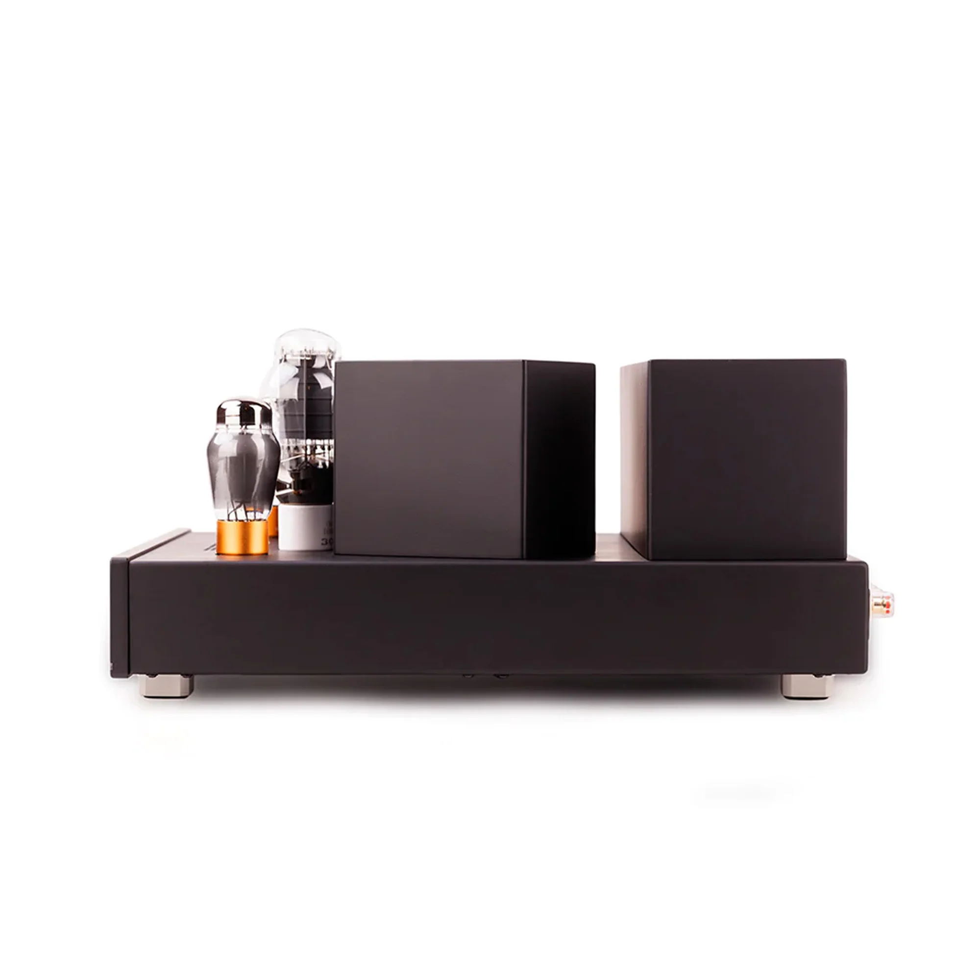 Feliks Audio Arioso 300B Integrated Amplifier - GreshamTech