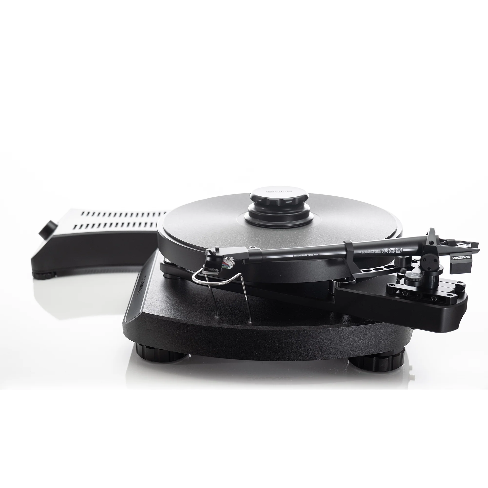 SME Model 12 Integrated Precision Turntable - GreshamTech