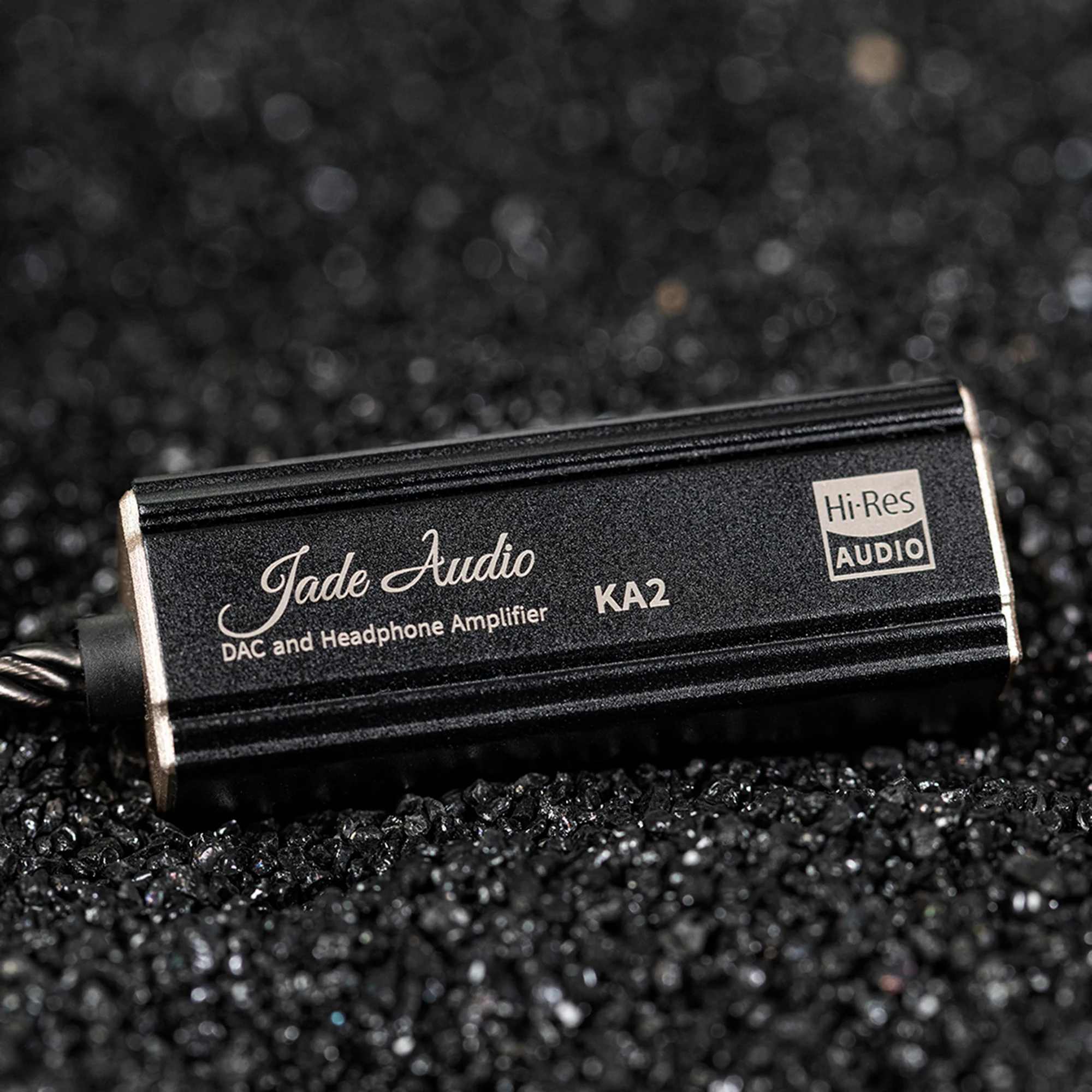 FiiO KA2 Compact DAC and Amplifier - GreshamTech