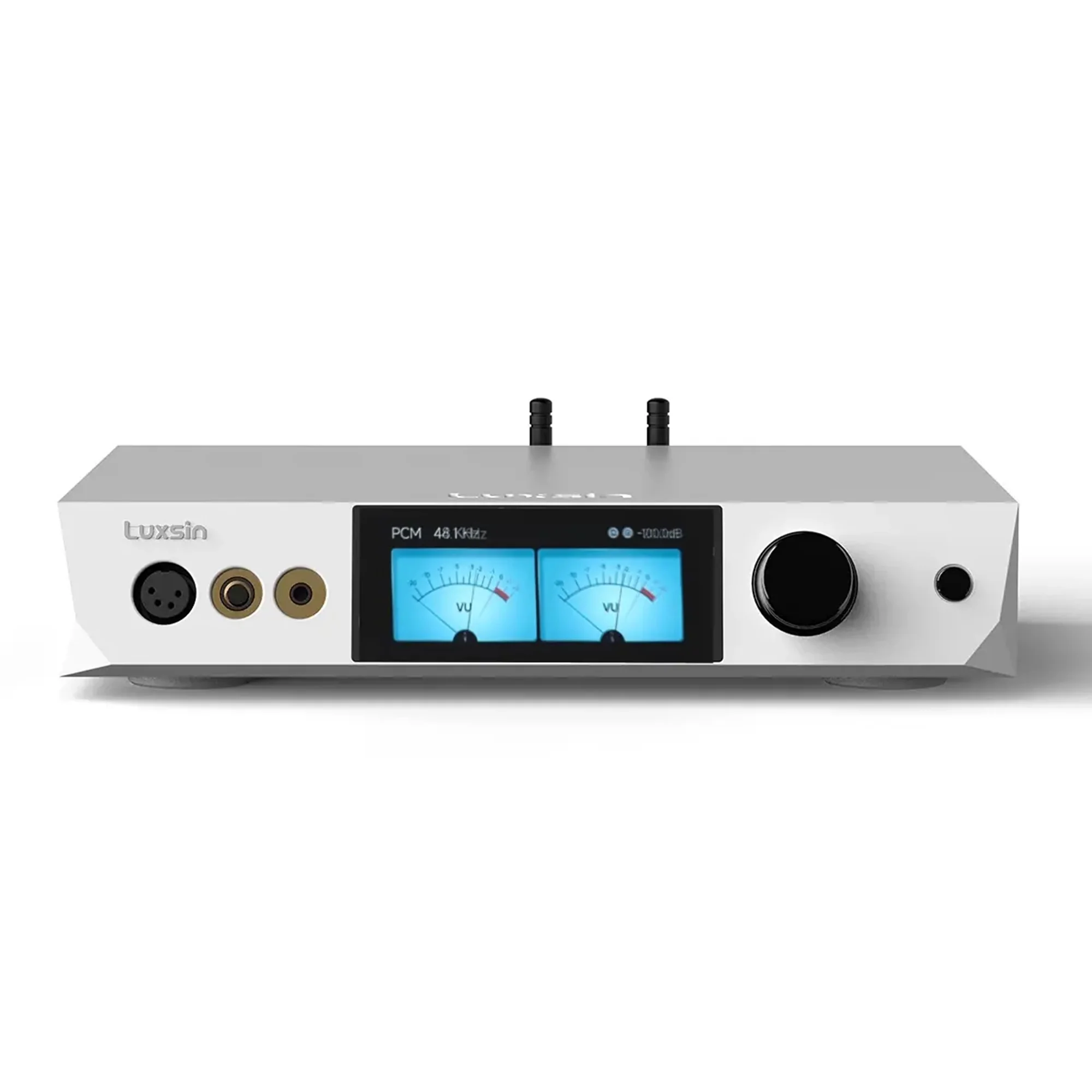 Luxsin X9 Desktop DAC, Headphone Amplifier & preAMP - GreshamTech