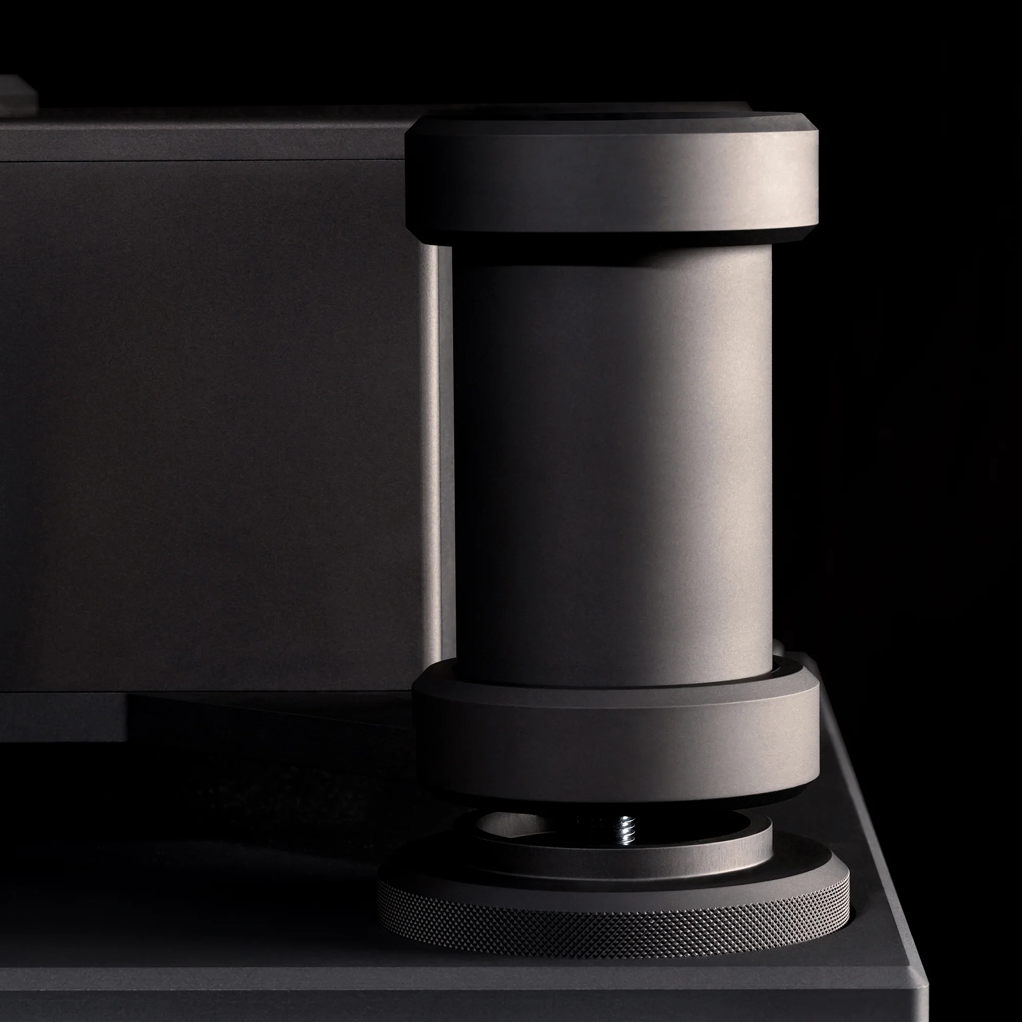 Goldmund EIDOS REFERENCE SACD SACD Player - GreshamTech