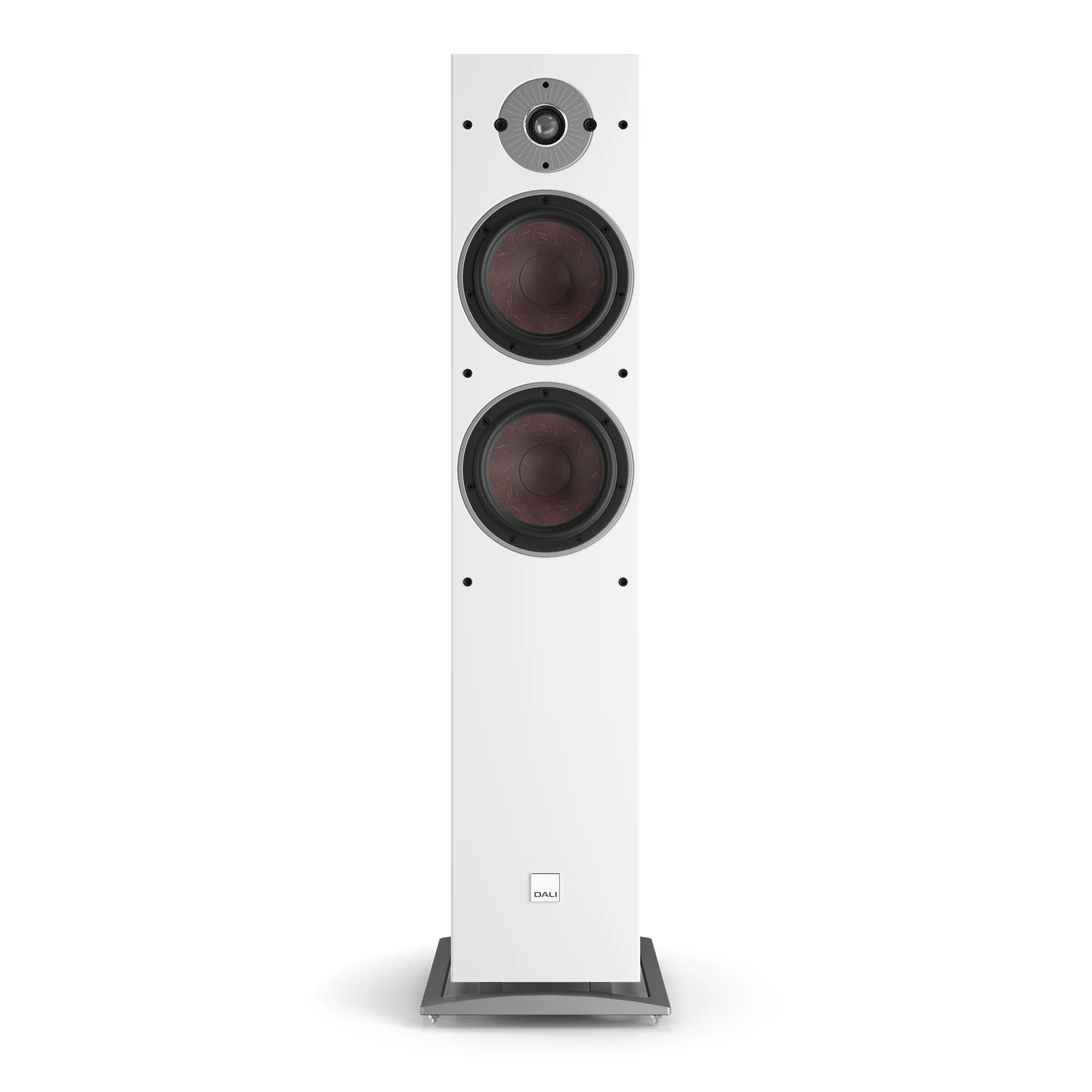 DALI OBERON 7 Floorstanding Speakers - GreshamTech