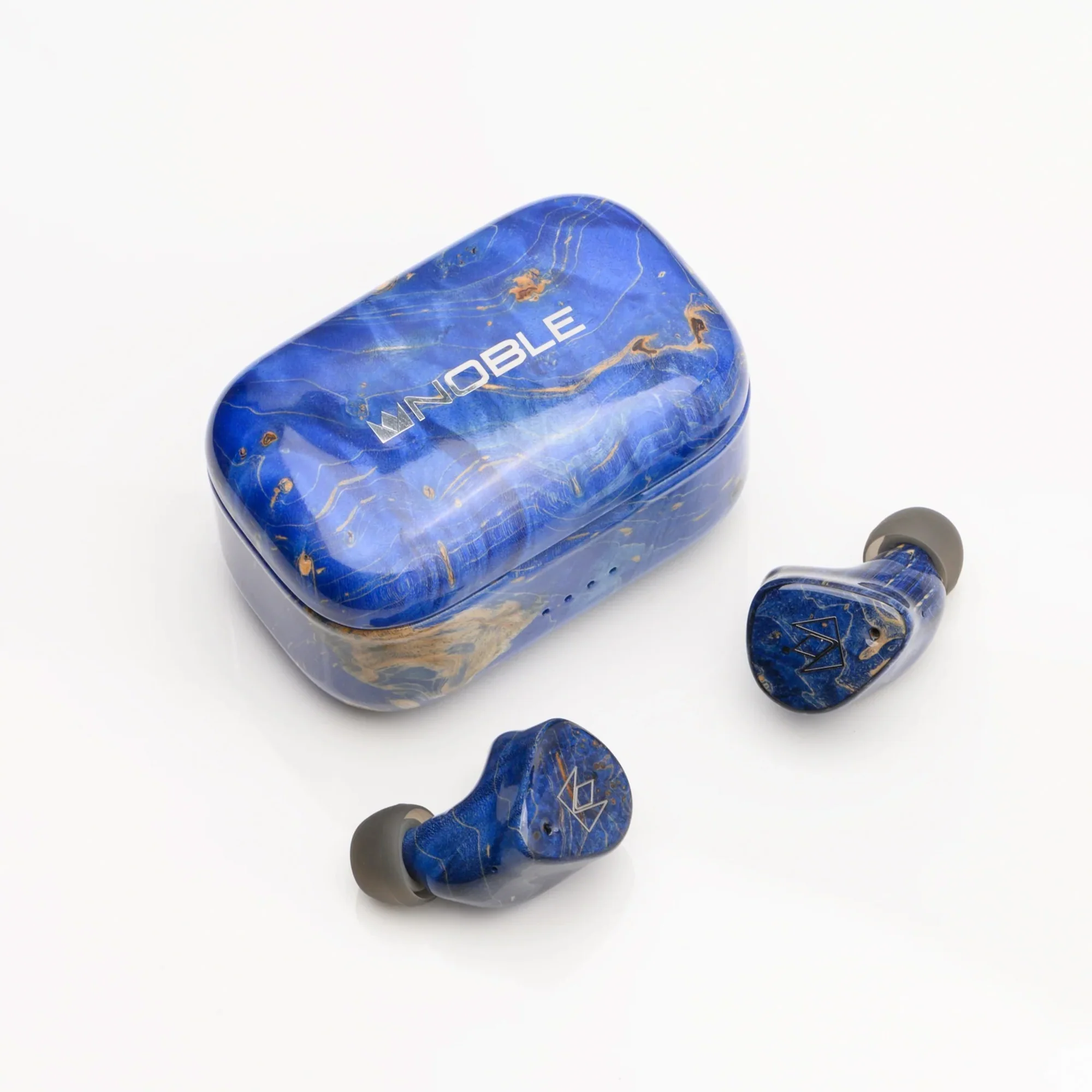 Noble Audio FoKus Prestige True Wireless In-Ear Earphones - GreshamTech