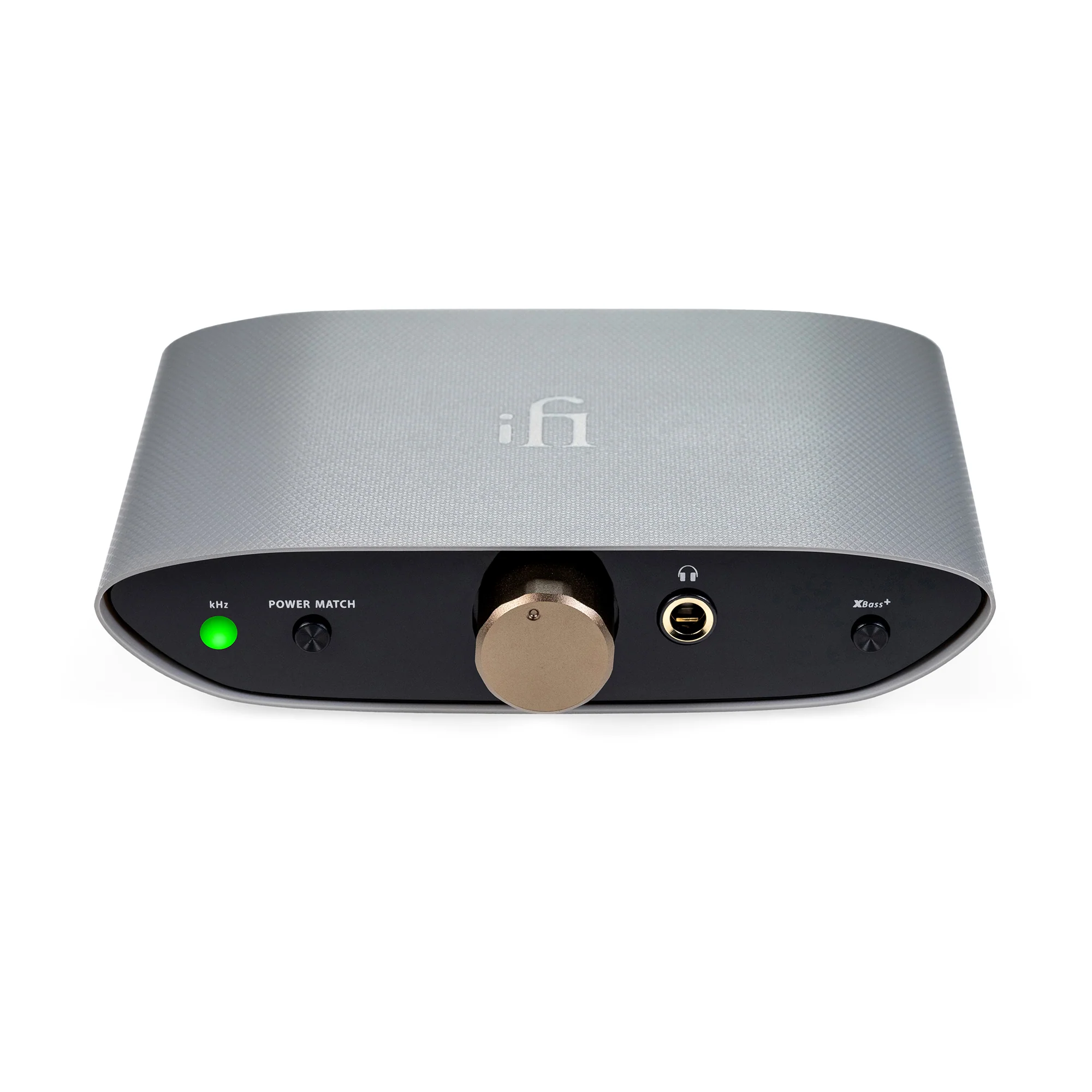 iFi audio ZEN Air DAC Headphone Amplifier & DAC - GreshamTech