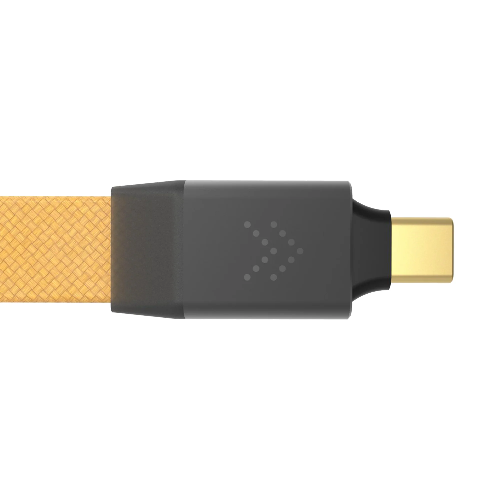 iFi Pulsar USB-C Cable with ANC - GreshamTech
