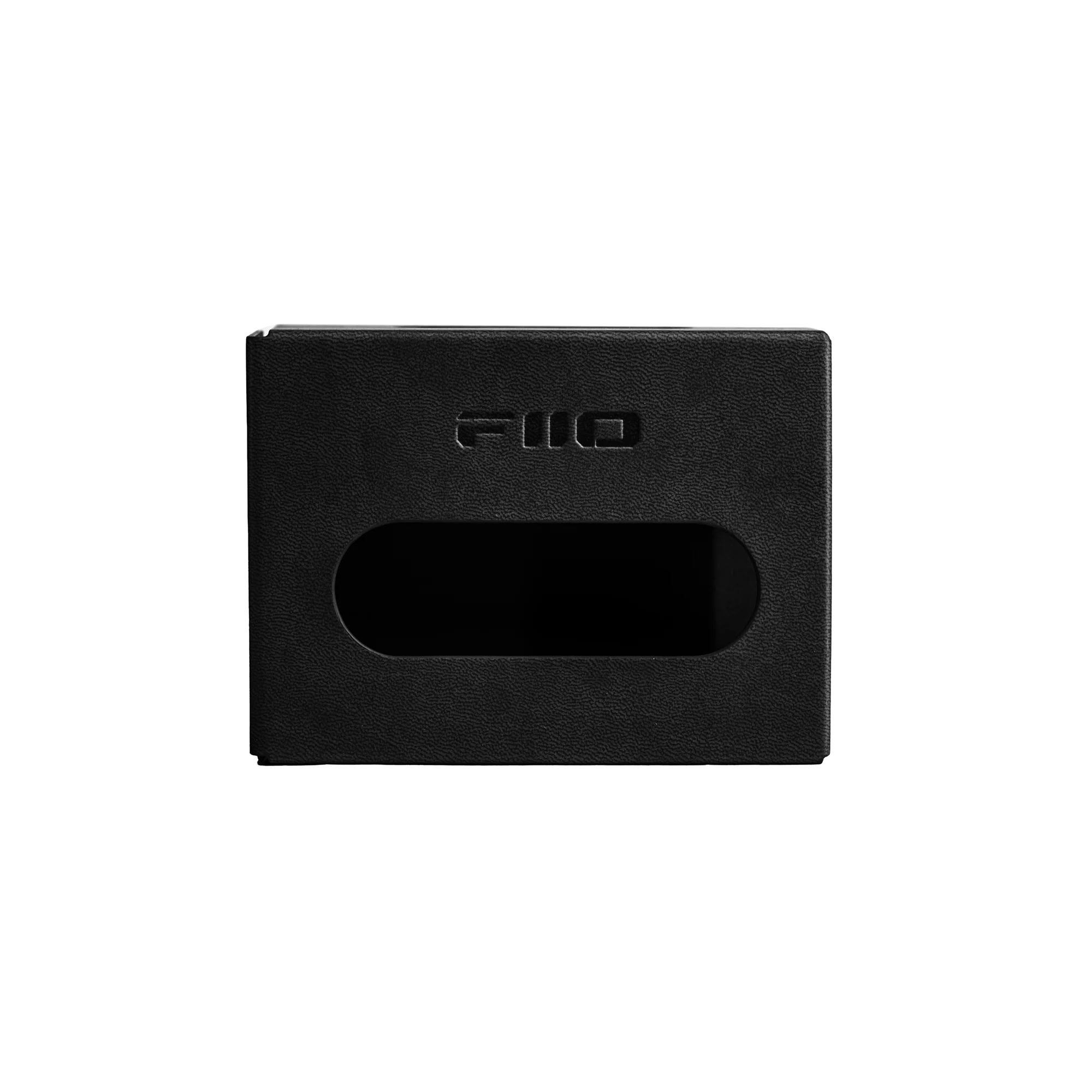 FiiO Leather Case for CP13 - GreshamTech