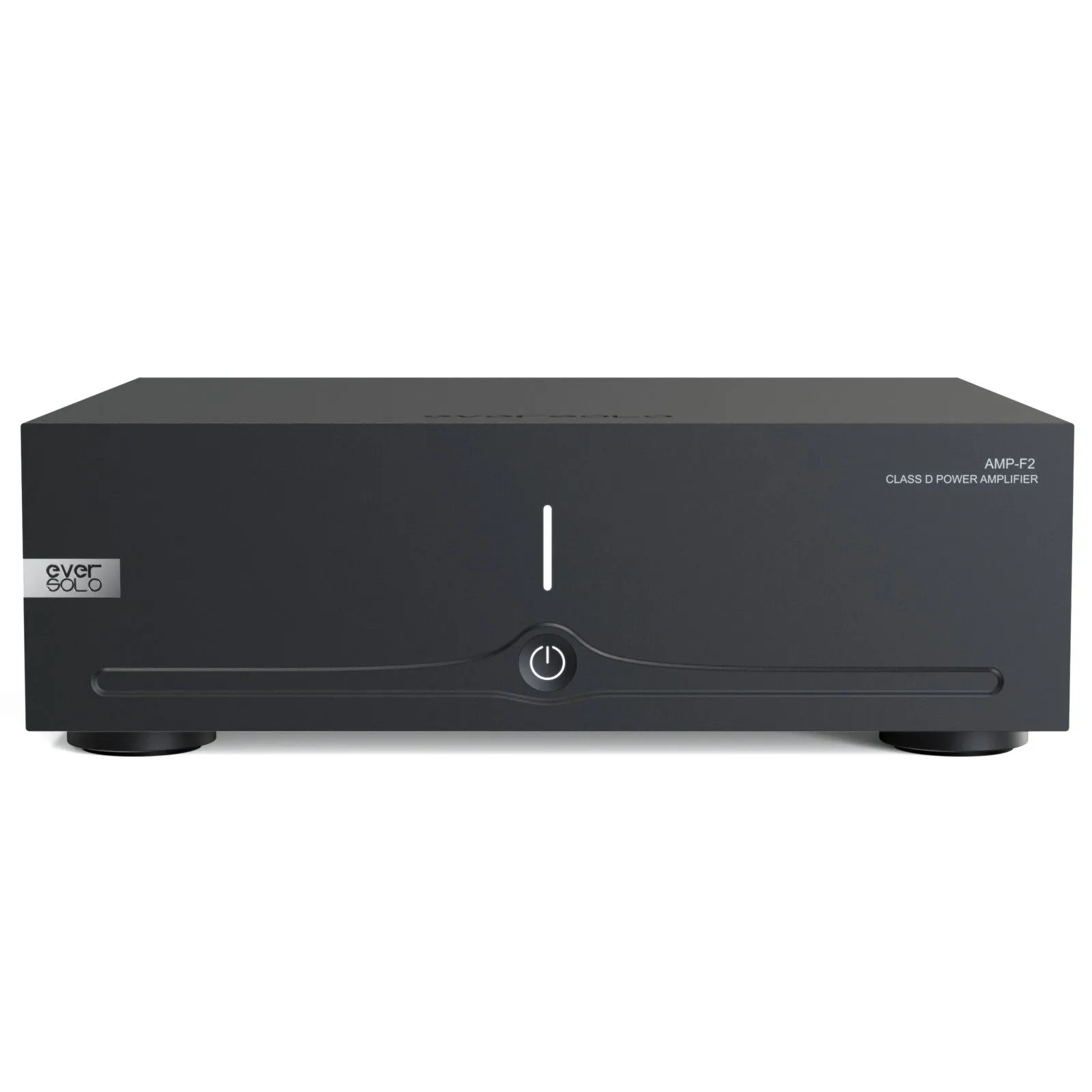 EverSolo AMP-F2 Power Amplifier - GreshamTech