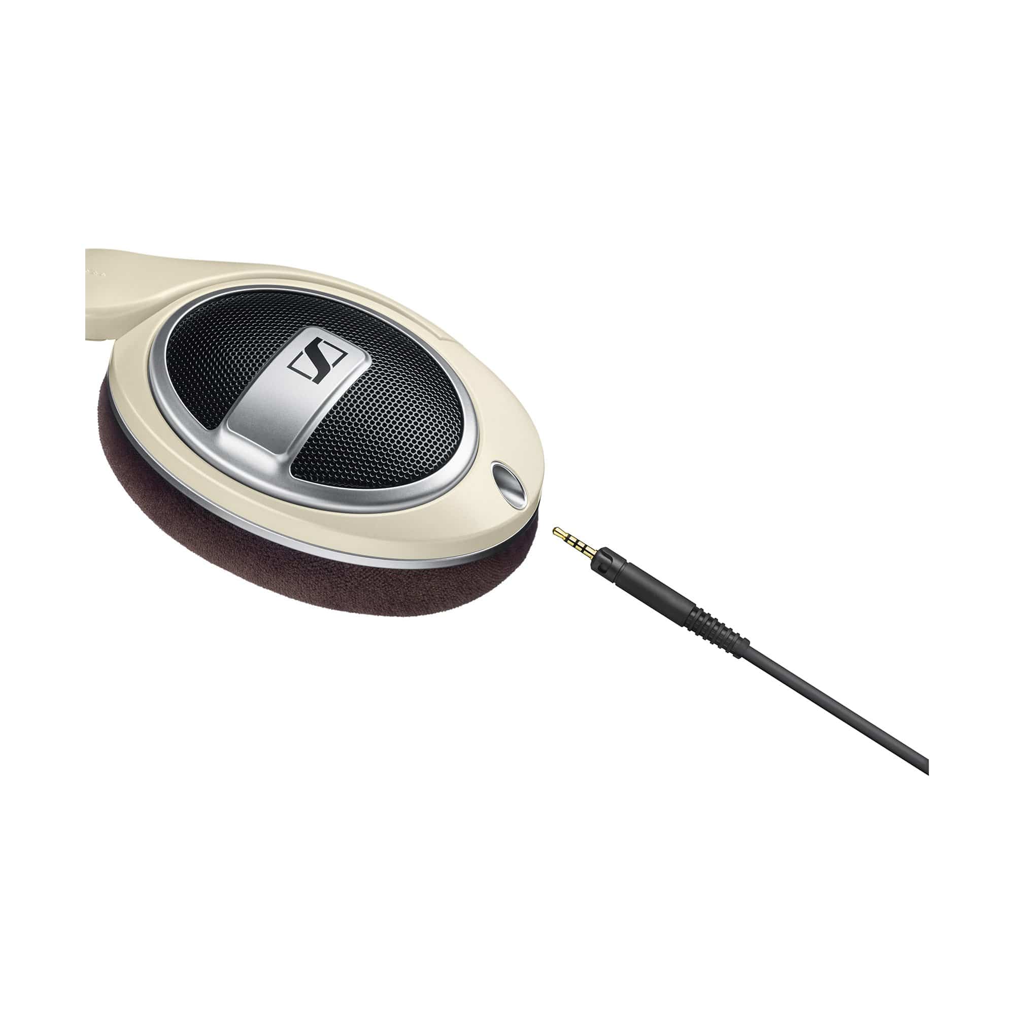 Sennheiser HD599 Open Back Headphones - GreshamTech