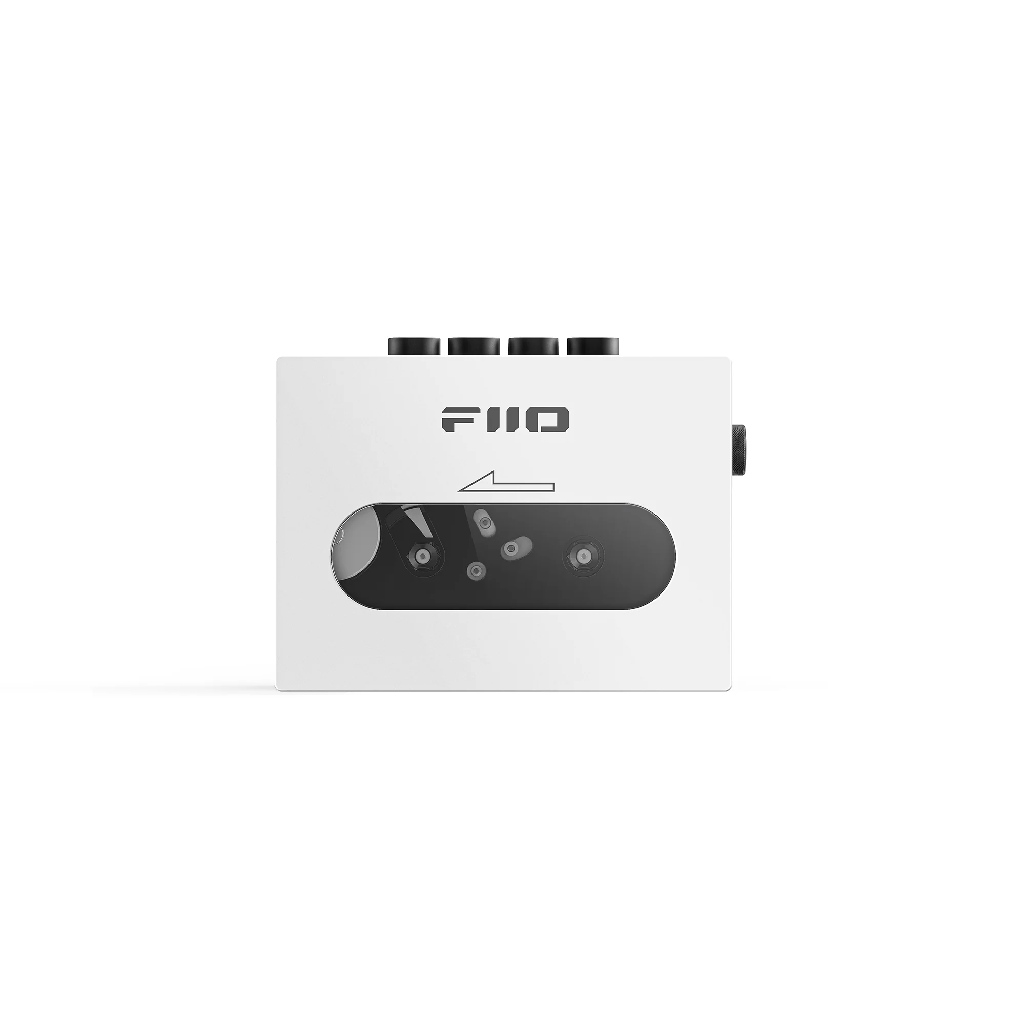FiiO CP13 Portable Stereo Cassette Player - GreshamTech
