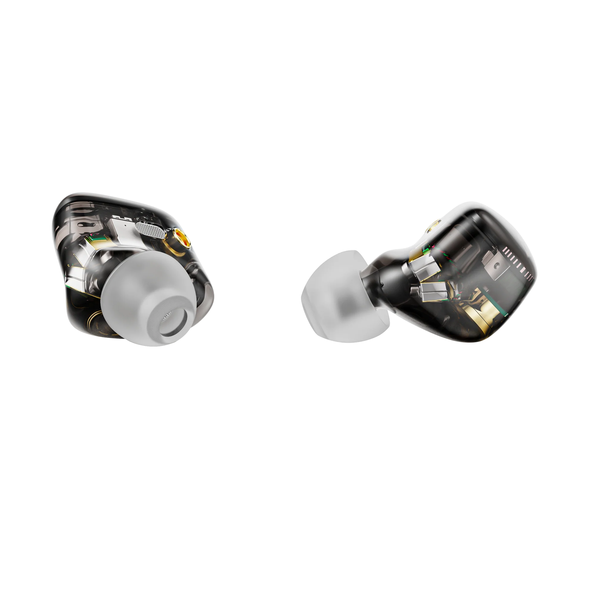 FiiO FX15 In-Ear Monitors - GreshamTech