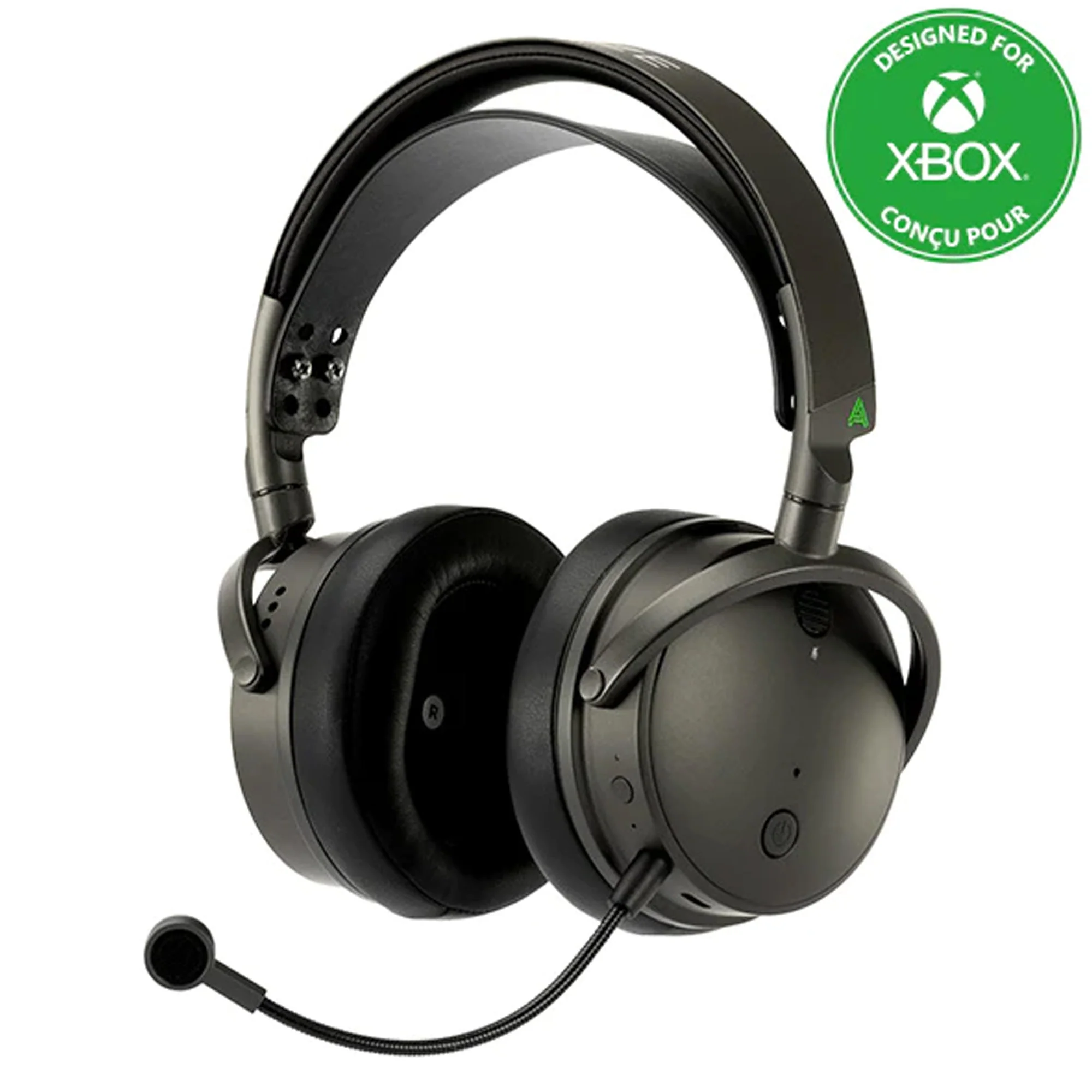 Audeze Maxwell Wireless Planar Magnetic Headphones for Xbox - GreshamTech